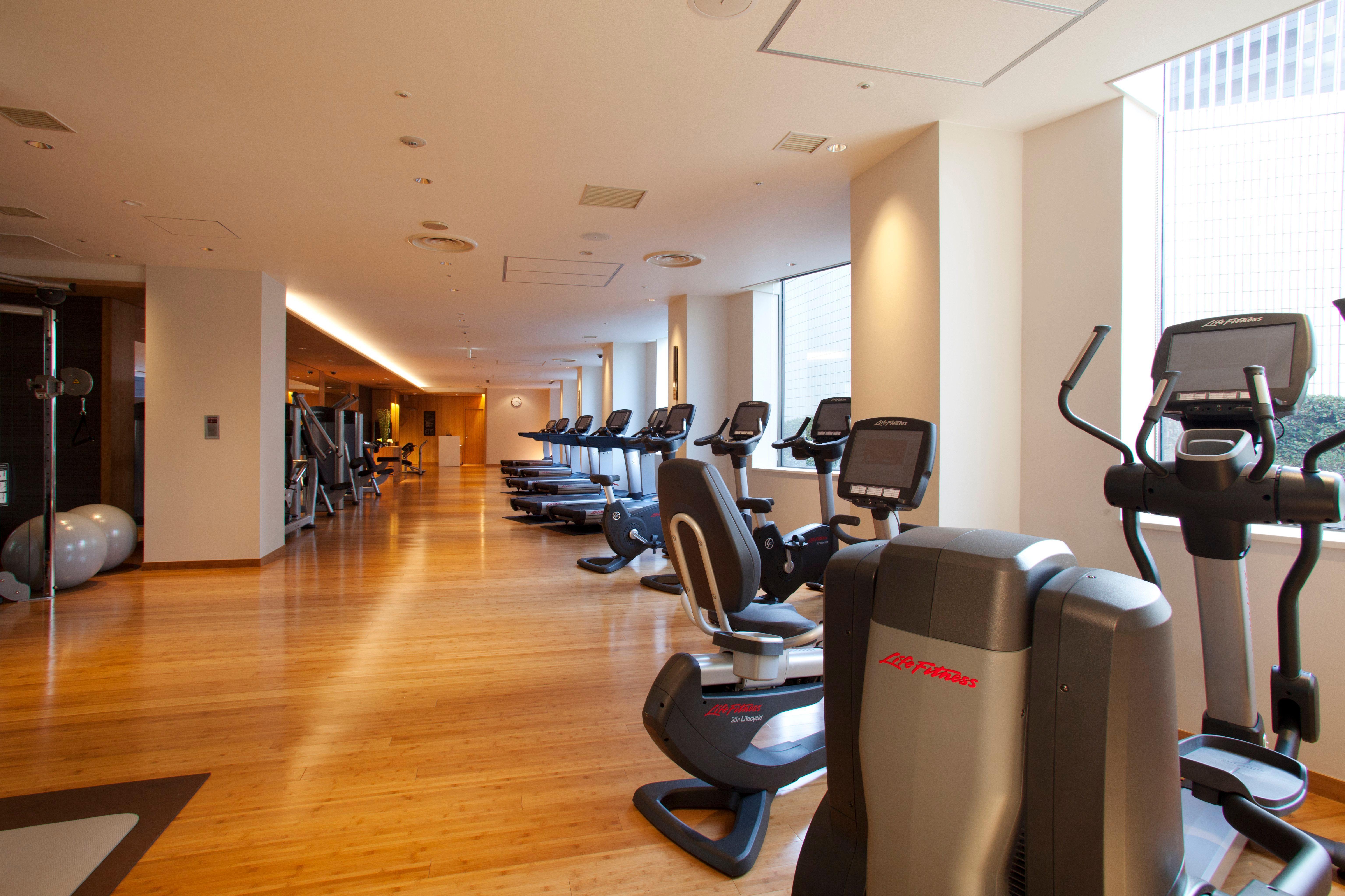 Ana Intercontinental By Ihg Hotel