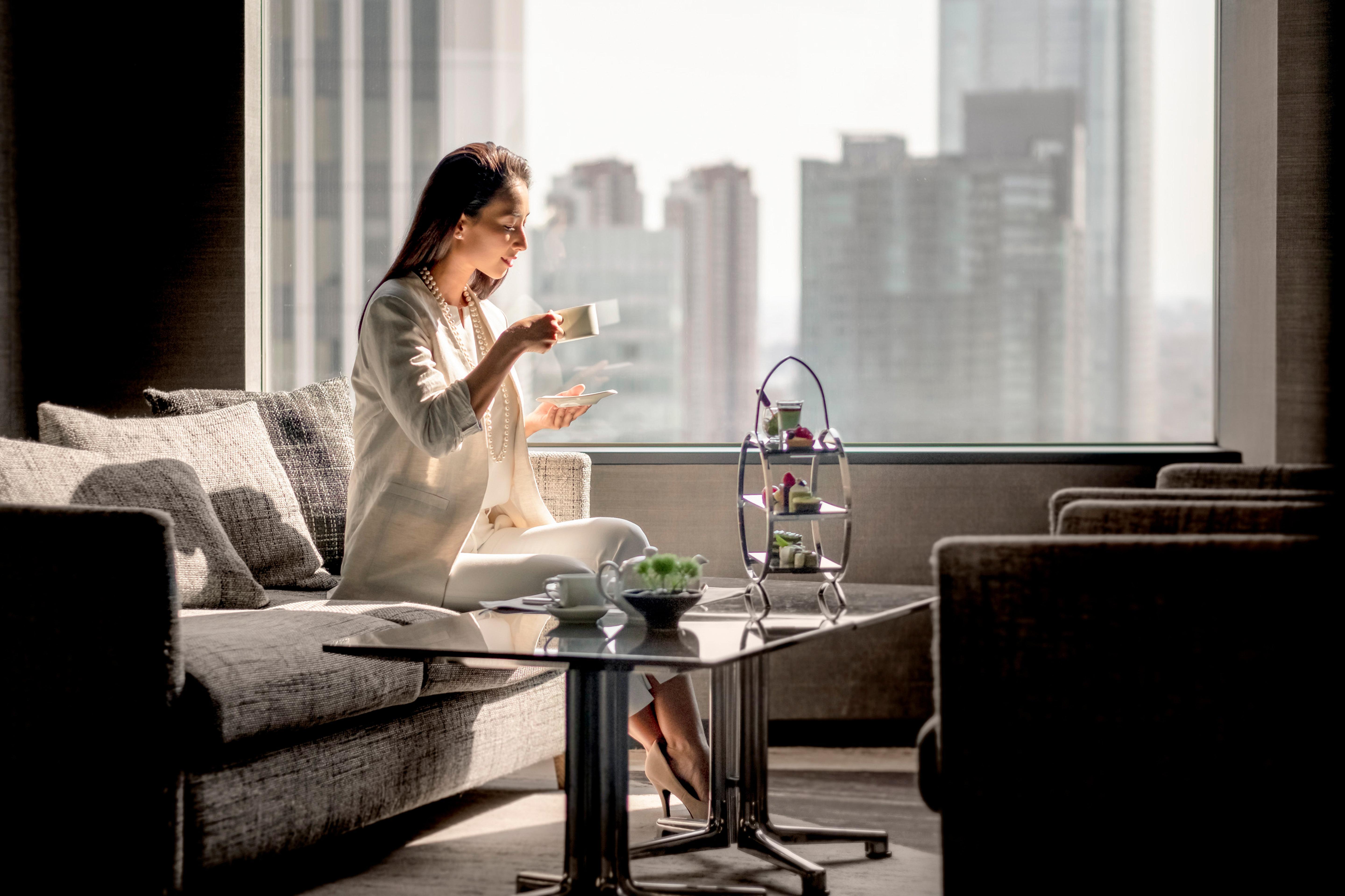 Hotel Ana Intercontinental By Ihg