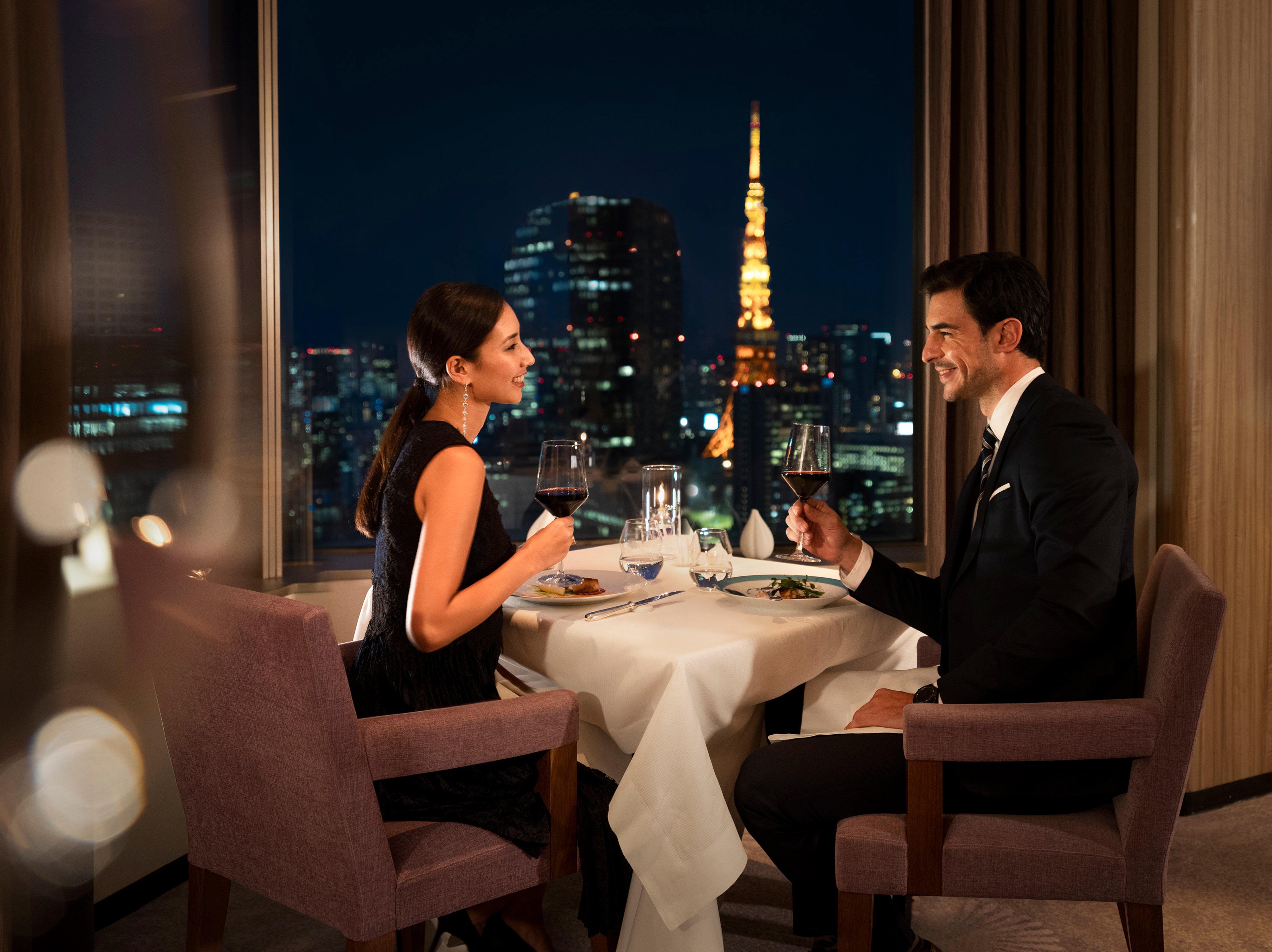 Hotel Ana Intercontinental By Ihg