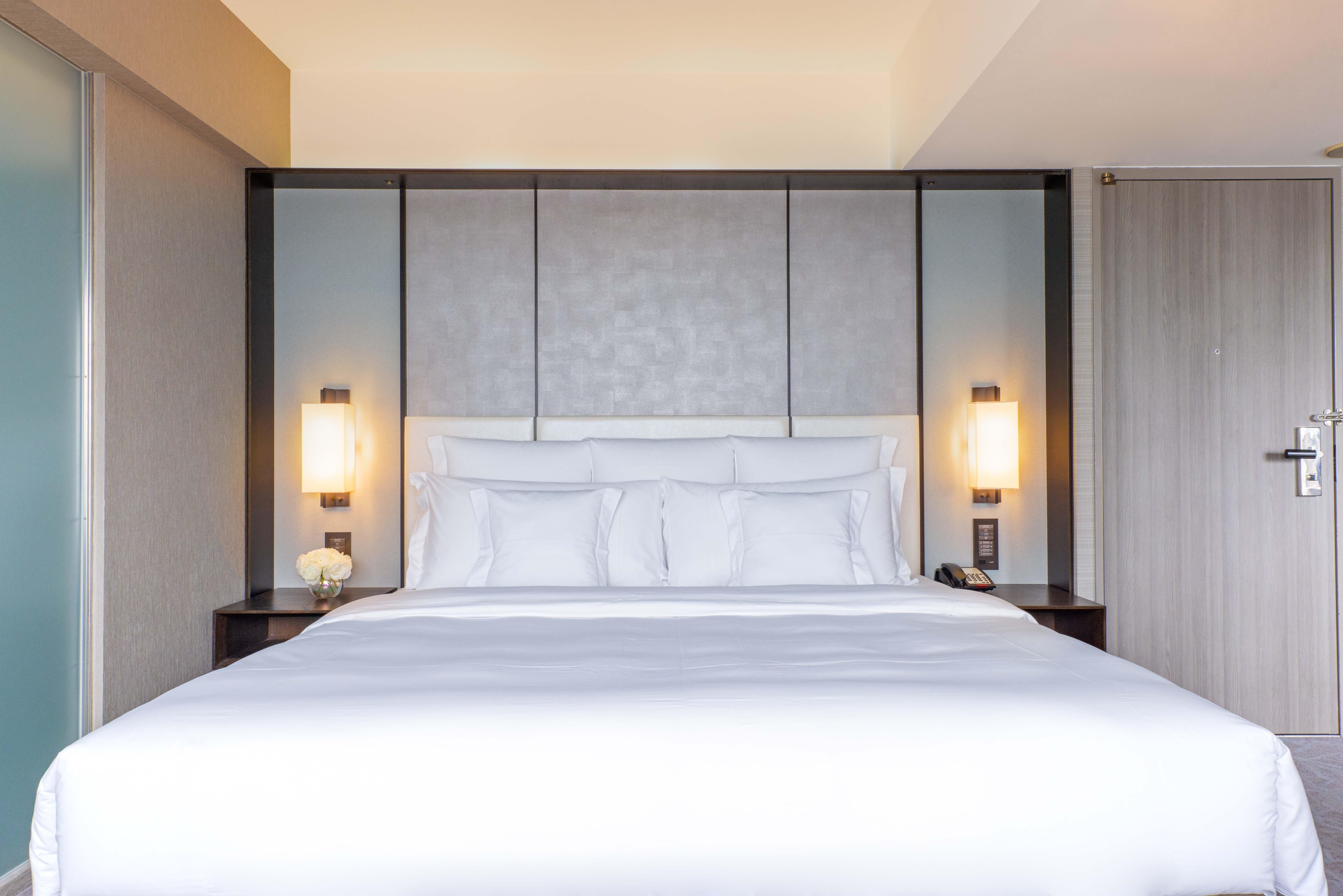 Hotel Ana Intercontinental By Ihg Tokyo