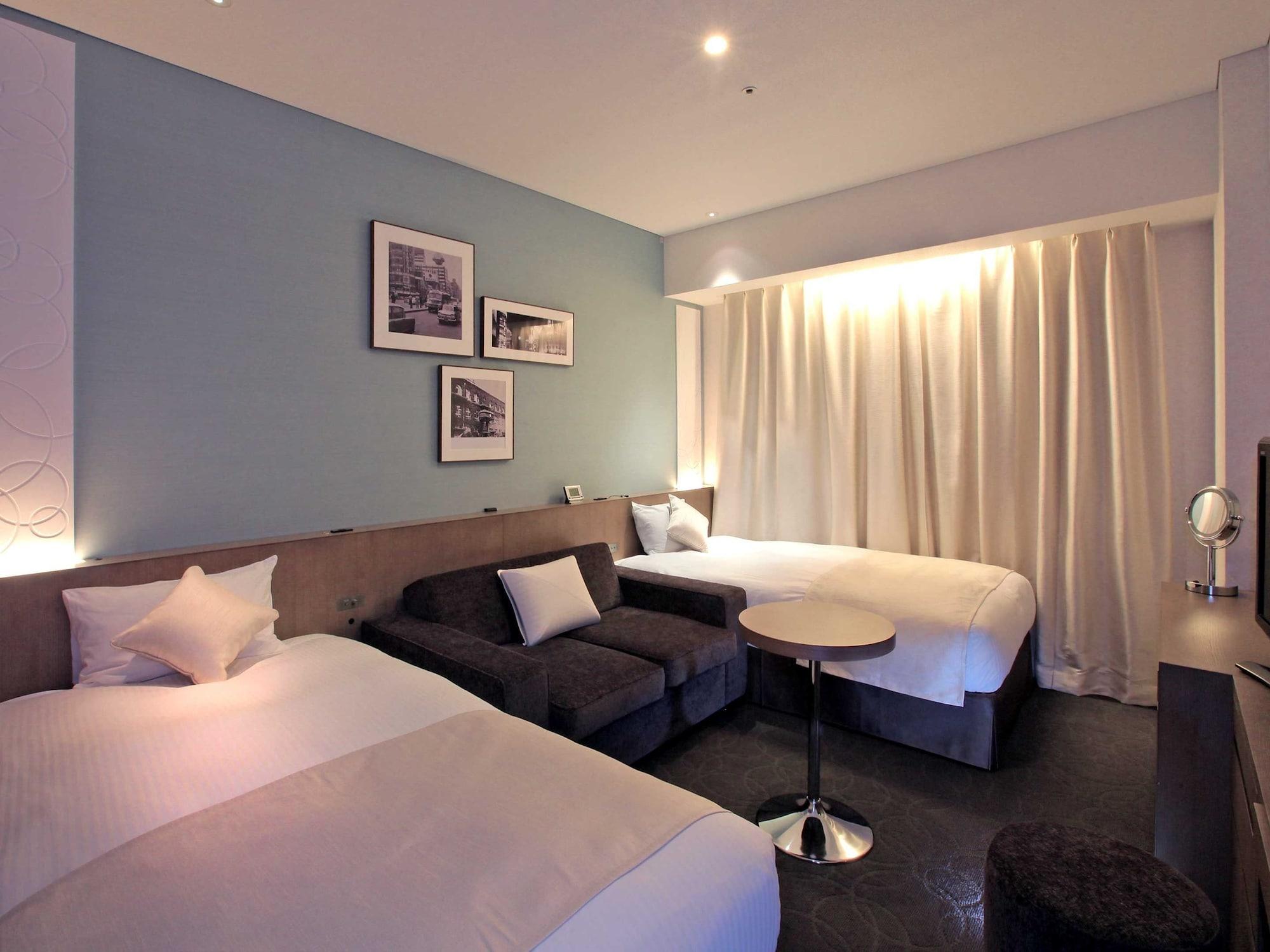 Gracery Ginza 4* Tokyo
