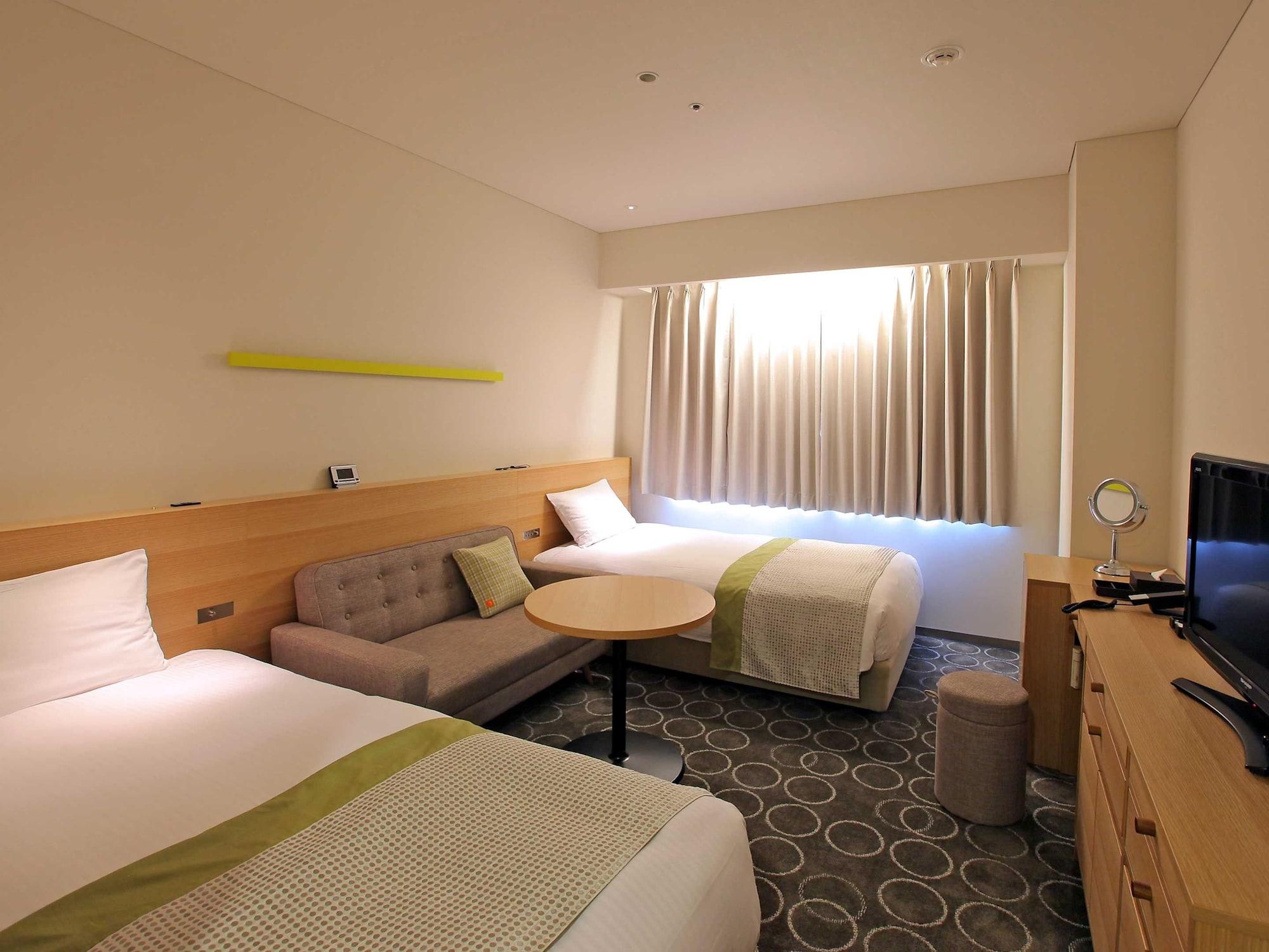 Gracery Ginza Hotel Tokyo