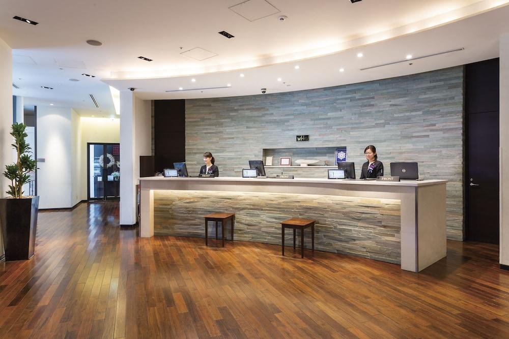 Gracery Ginza Hotel Tokyo