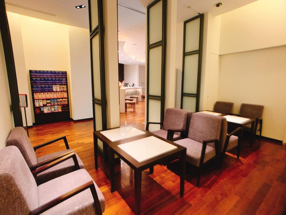 Gracery Ginza 4* Tokyo