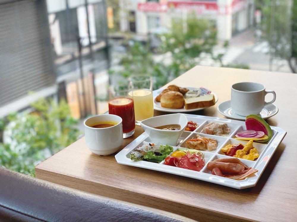 Gracery Ginza Hotel Tokyo