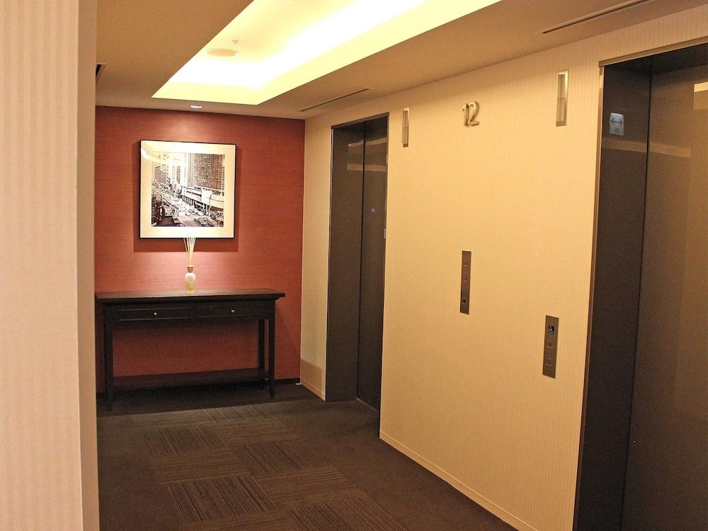 Gracery Ginza Hotel 4*