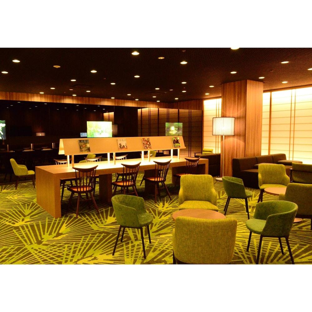 Hotel Shinjuku 4*