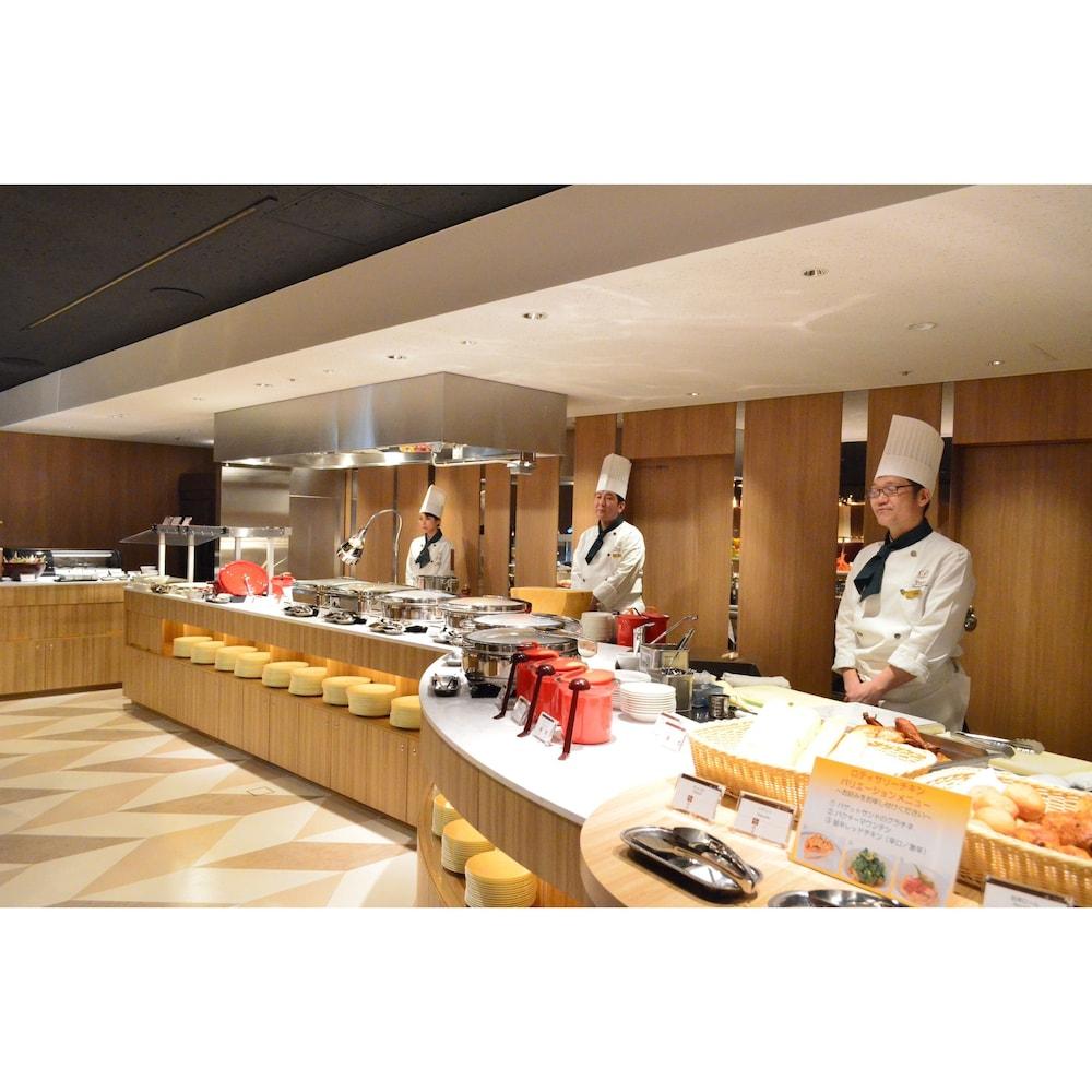 Hotel Shinjuku 4*