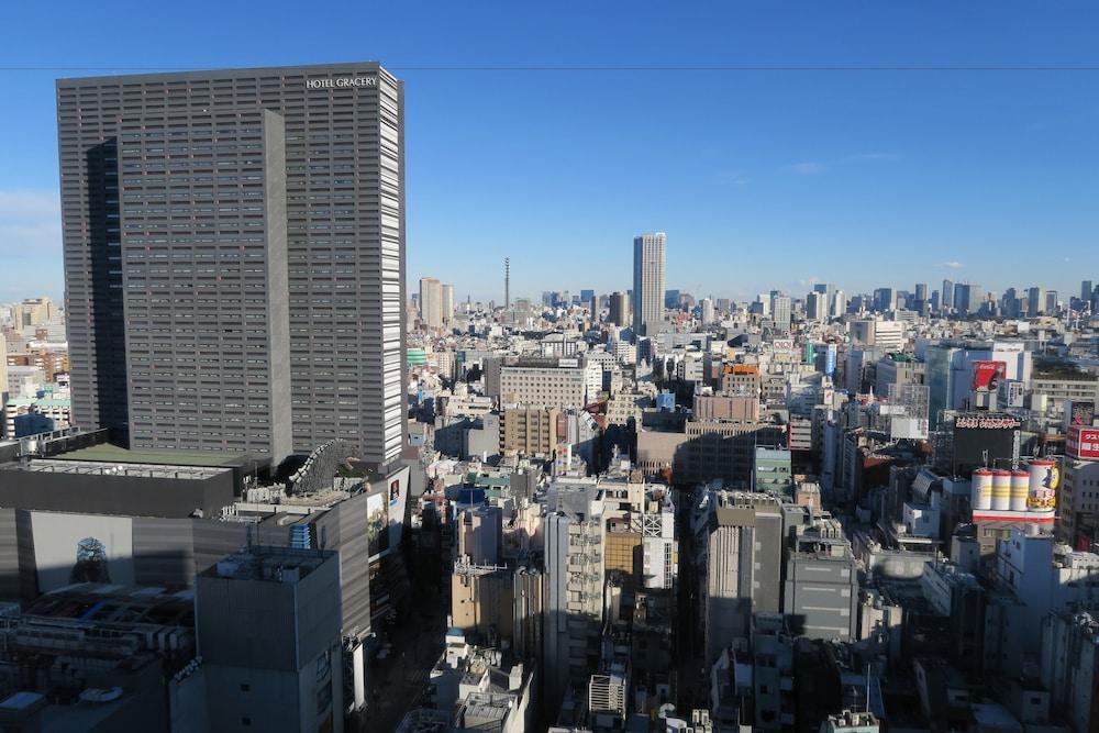 Shinjuku Tokyo