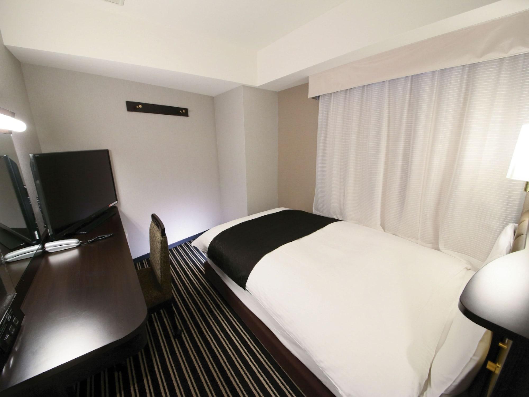 Hotel Apa Shinjuku Gyoemmae Tokyo