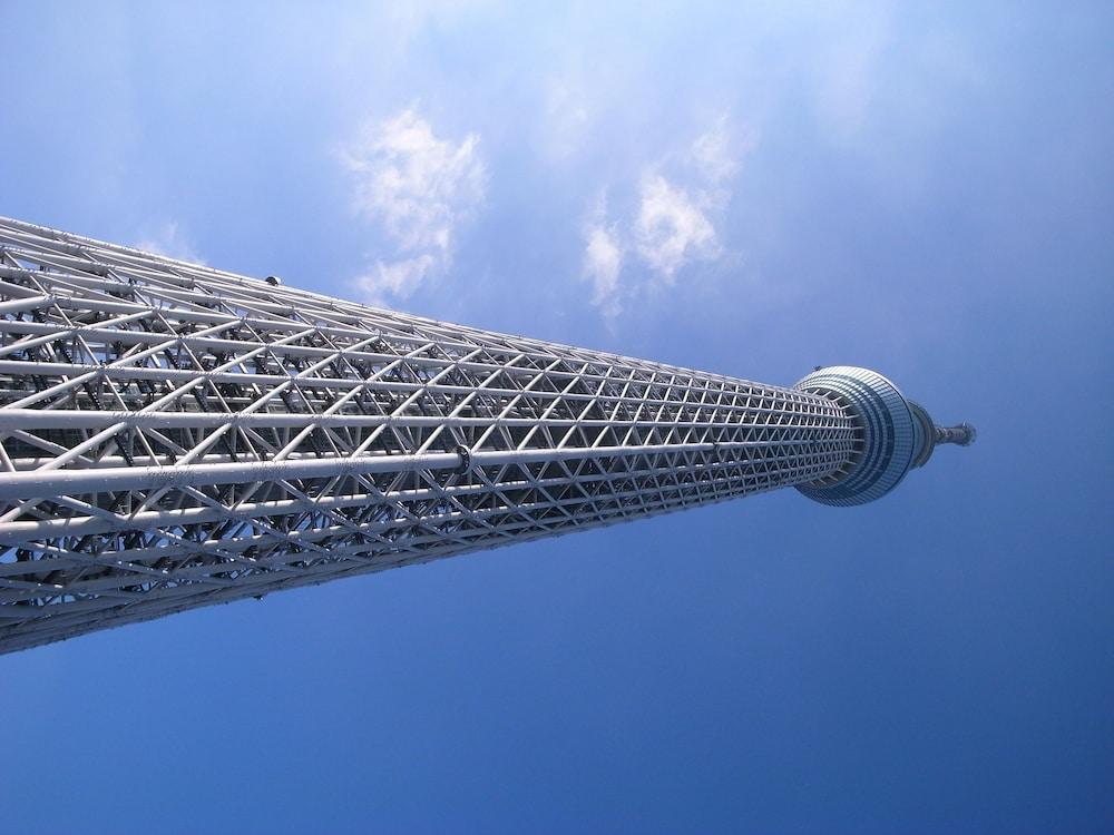 Kizankan Hotel Tokyo