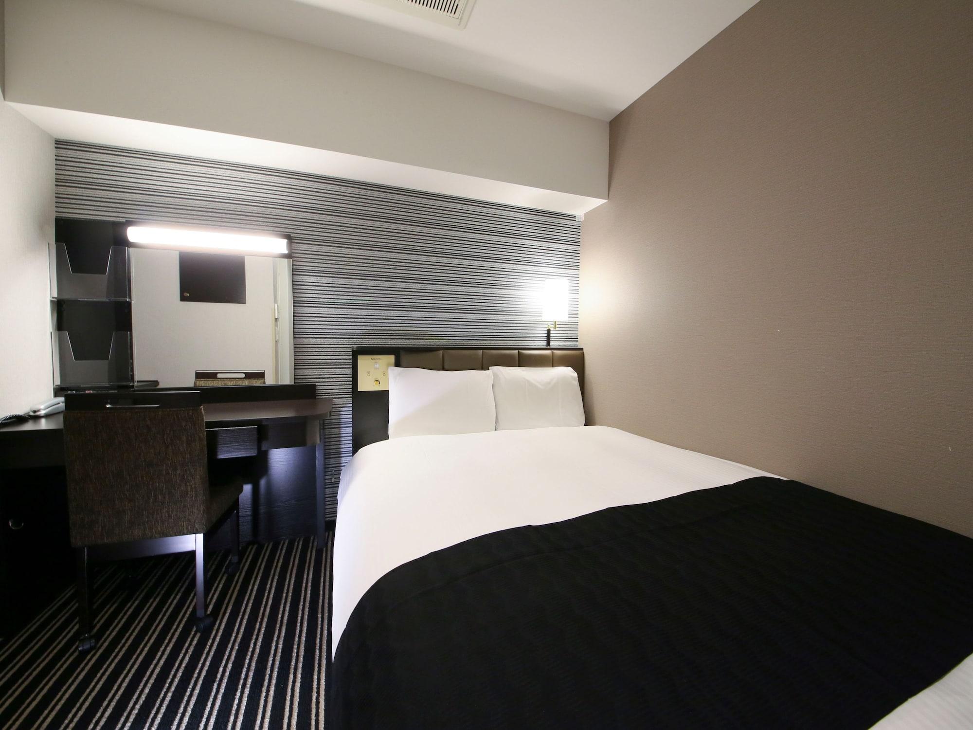 Apa Shinjuku Gyoemmae 3* Tokyo