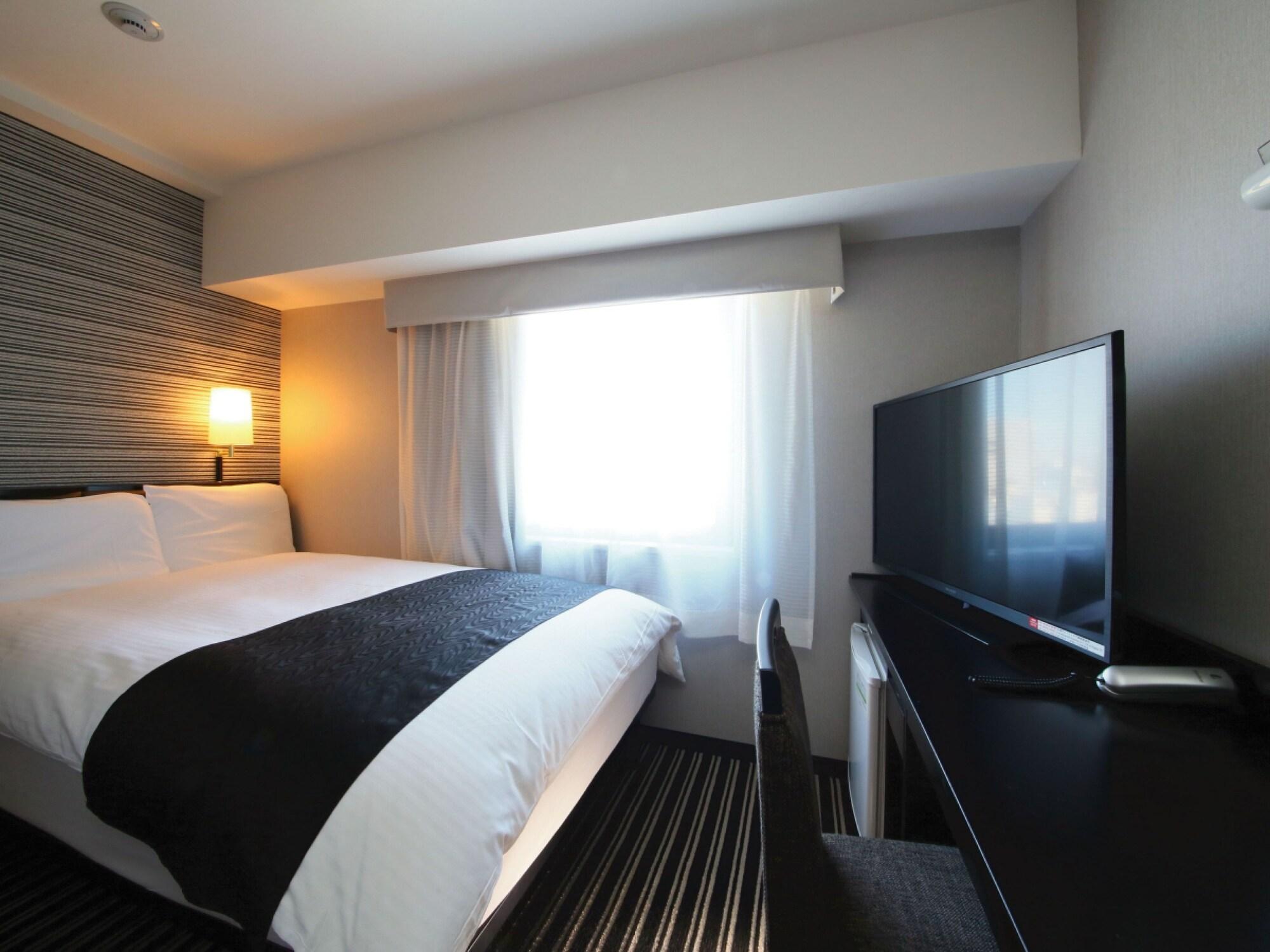 Hotel Apa Shinjuku Gyoemmae 3*
