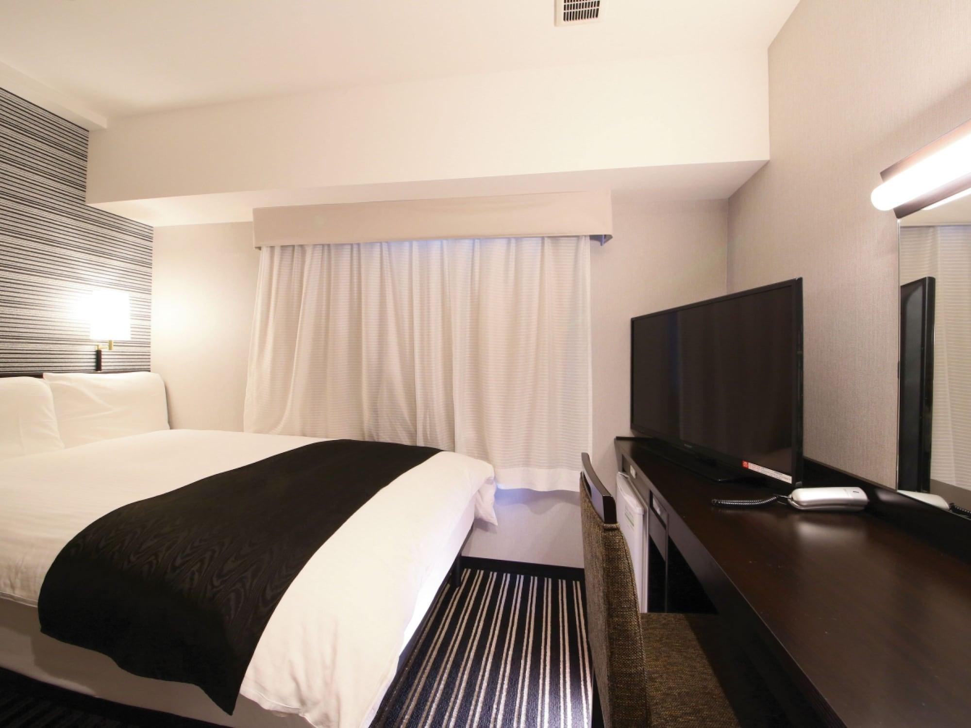 Hotel Apa Shinjuku Gyoemmae Tokyo