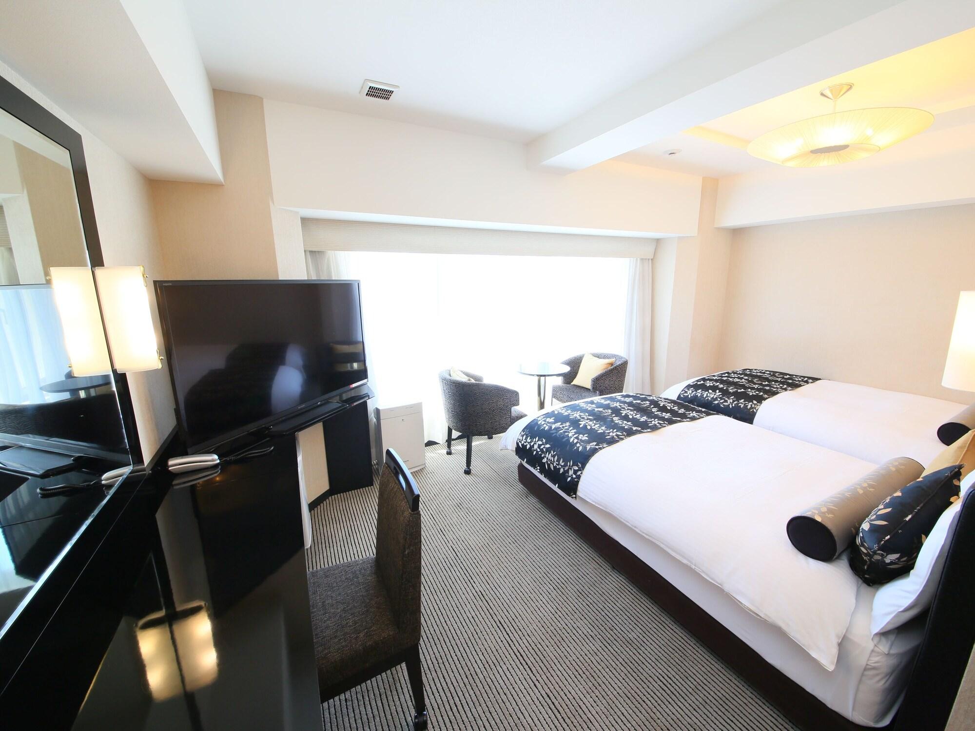 Apa Shinjuku Gyoemmae 3* Tokyo