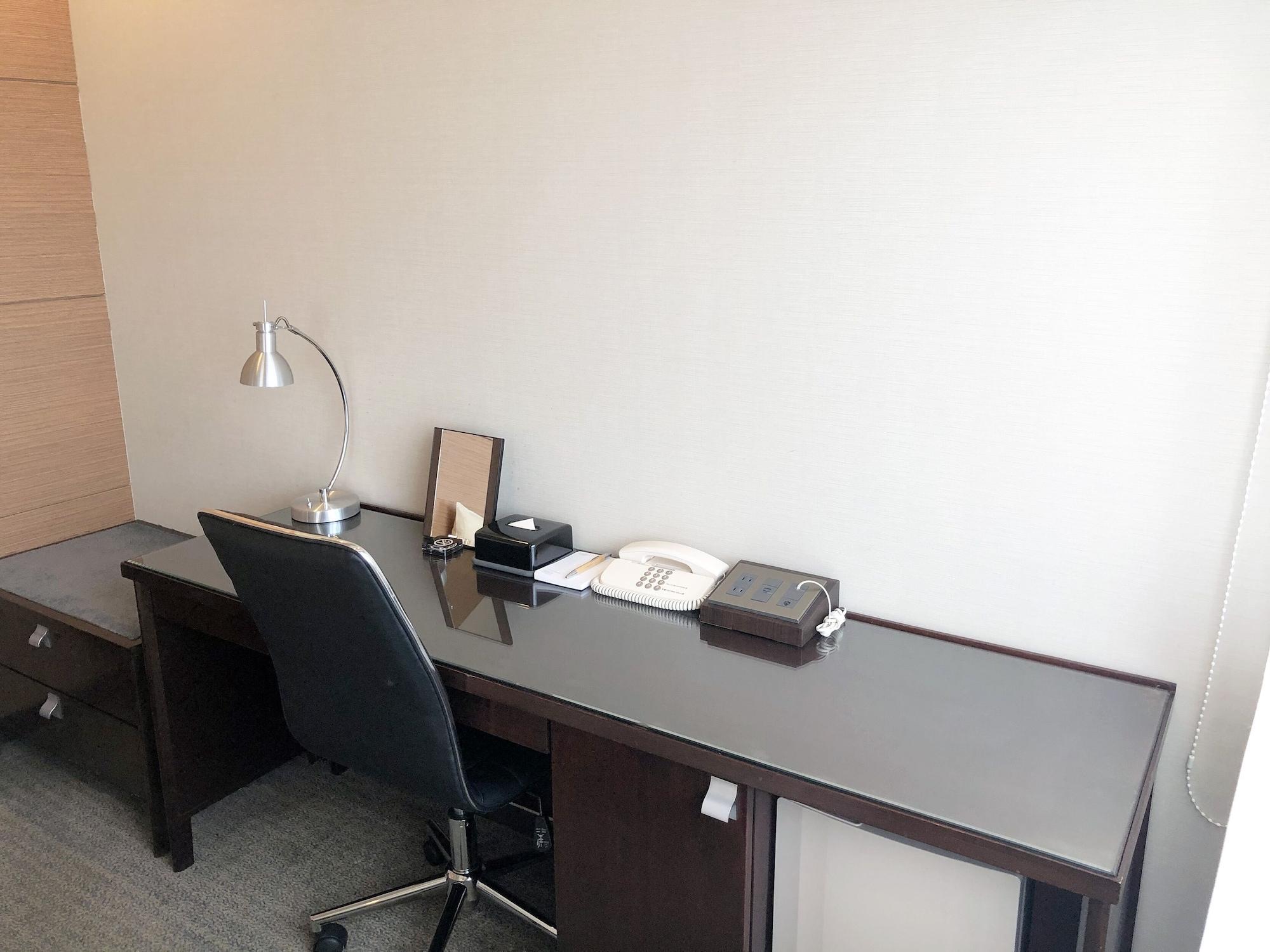 Hotel Citadines Shinjuku 4*