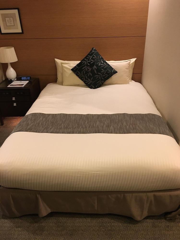 Citadines Shinjuku Hotel Tokyo