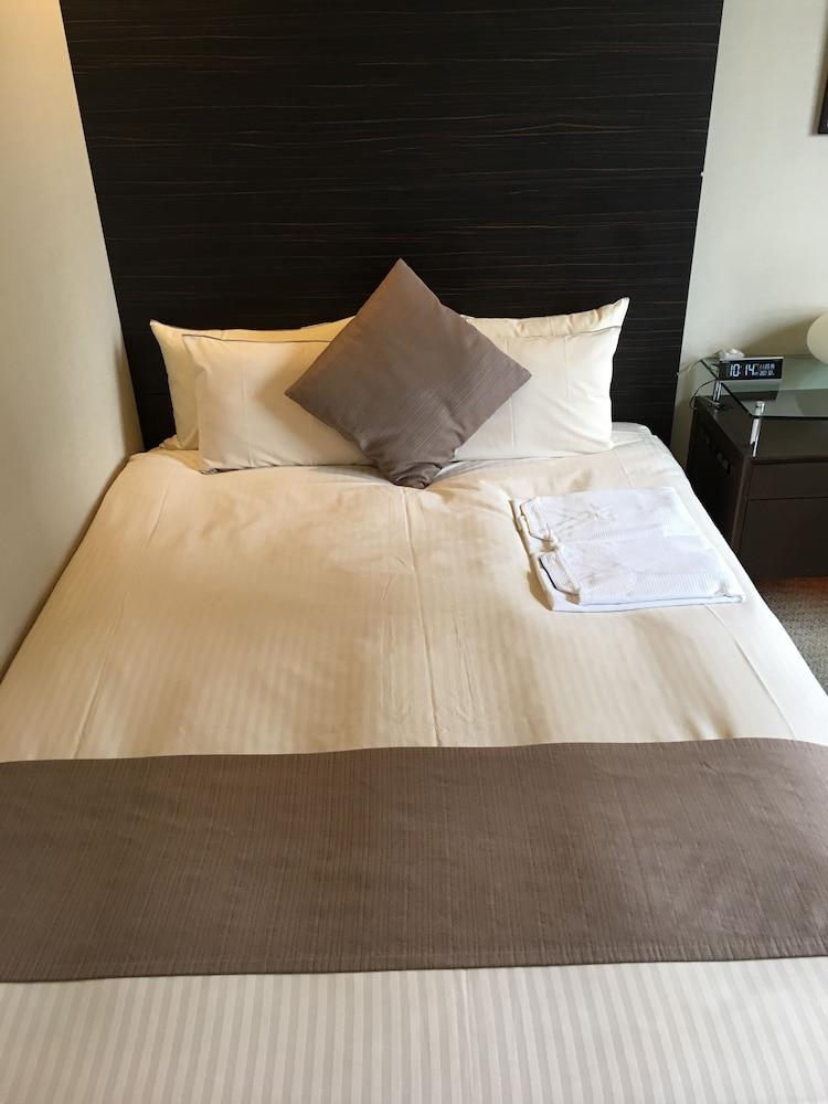 Hotel Citadines Shinjuku