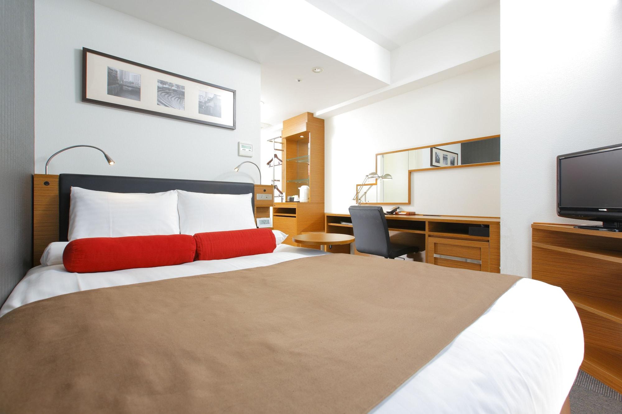 Mystays Kamata Hotel