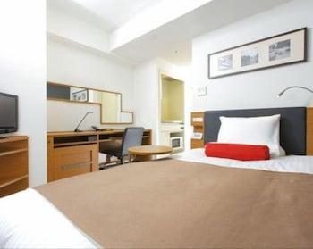 Mystays Kamata Hotel 3*