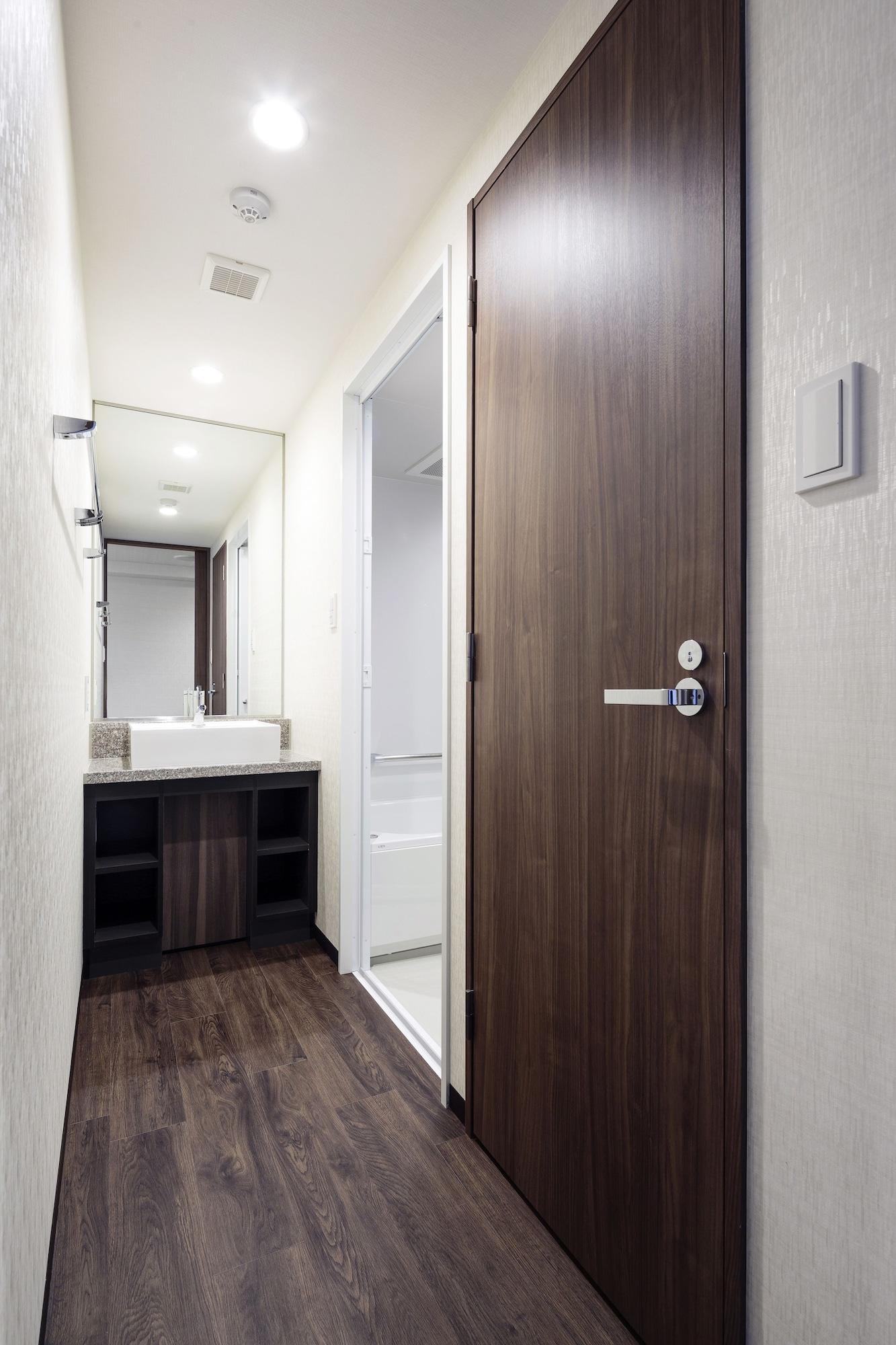 Hotel Mystays Premier Akasaka 4*