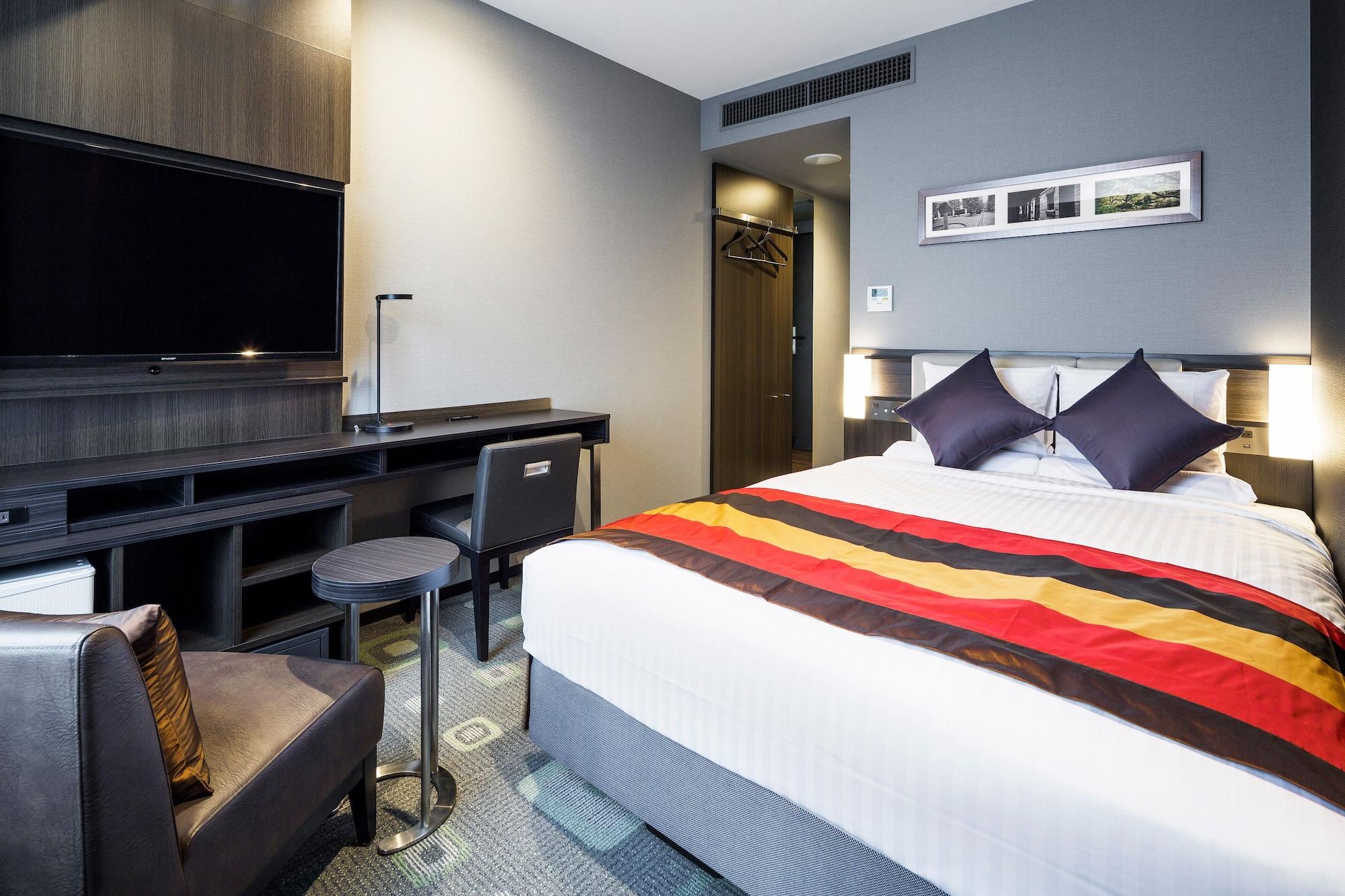 Hotel Mystays Premier Akasaka 4*