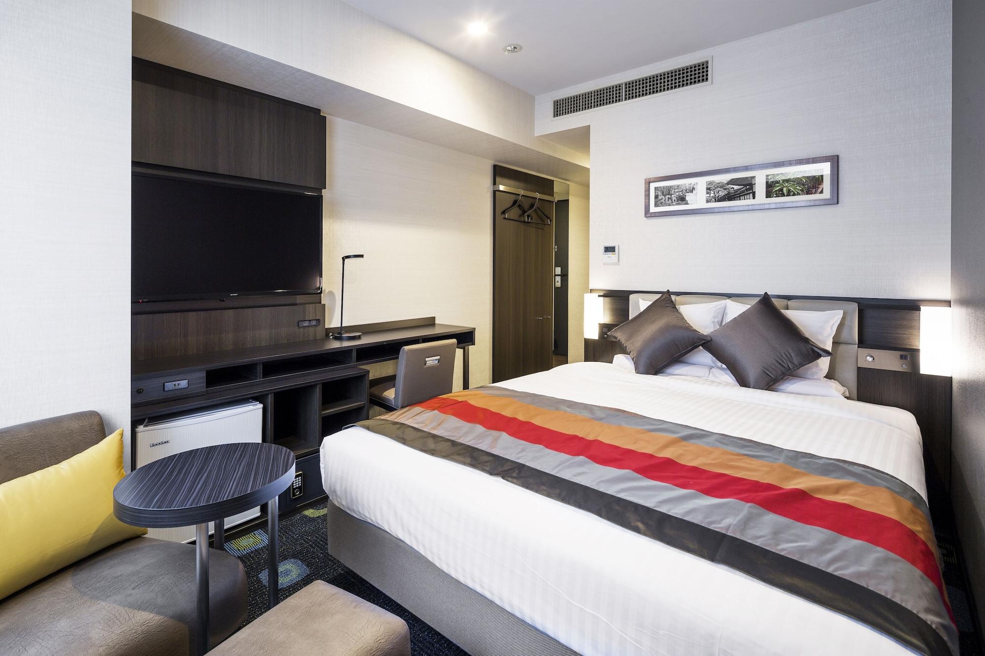 Mystays Premier Akasaka Hotel Tokyo