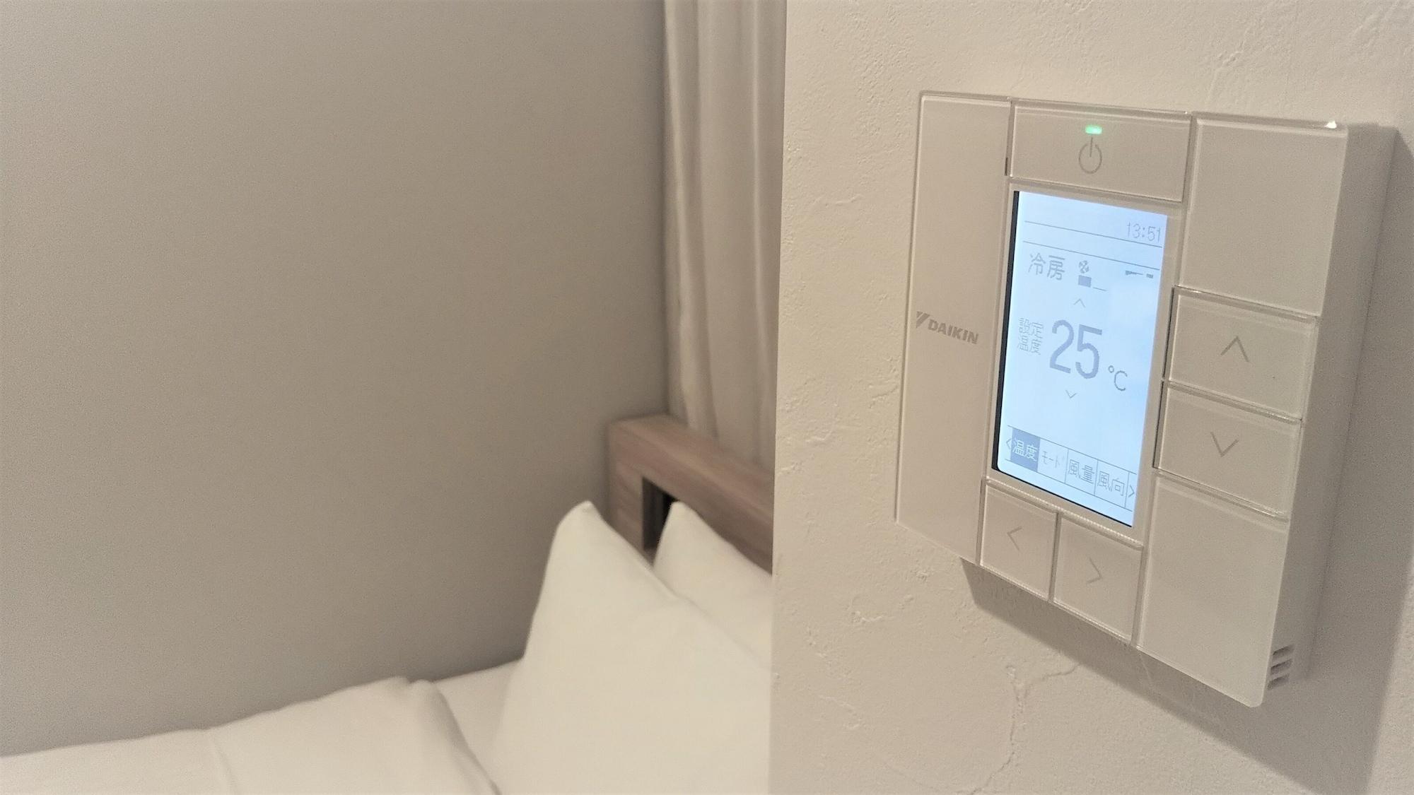 Sotetsu Fresa Kinshicho Hotel
