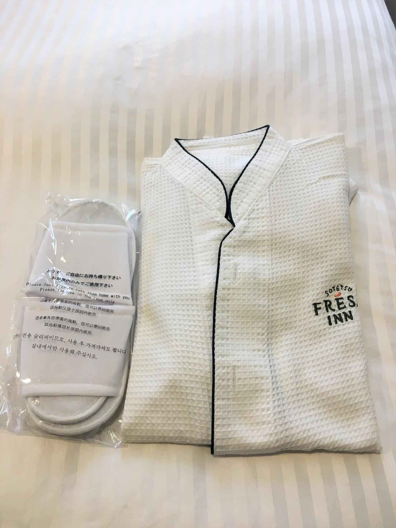 Sotetsu Fresa Kinshicho Hotel 3*
