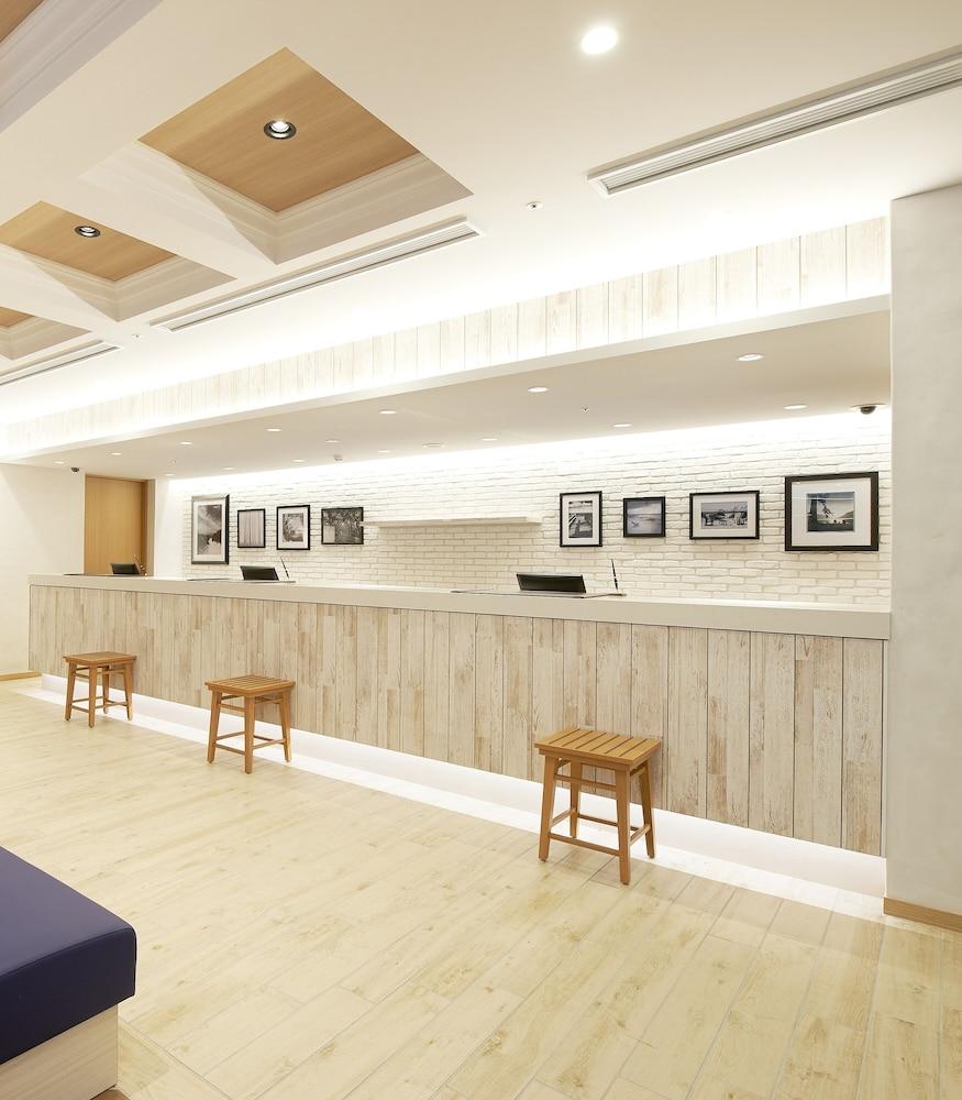 Hotel Sotetsu Fresa Kinshicho