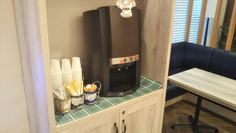 Hotel Sotetsu Fresa Kinshicho Tokyo
