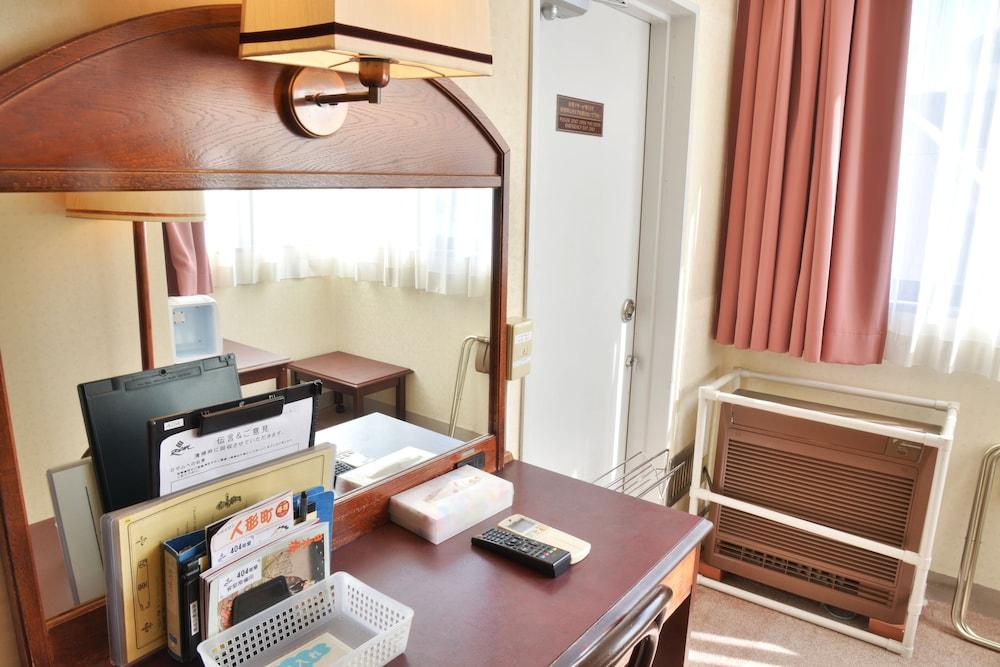 Zem Hotel