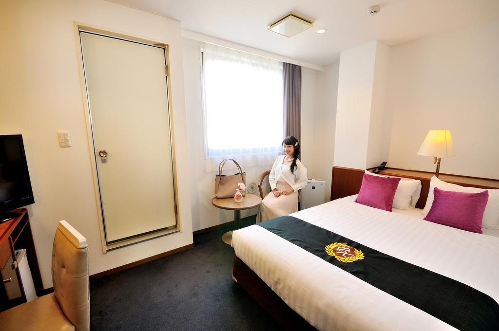 Grand Park Panex Hotel