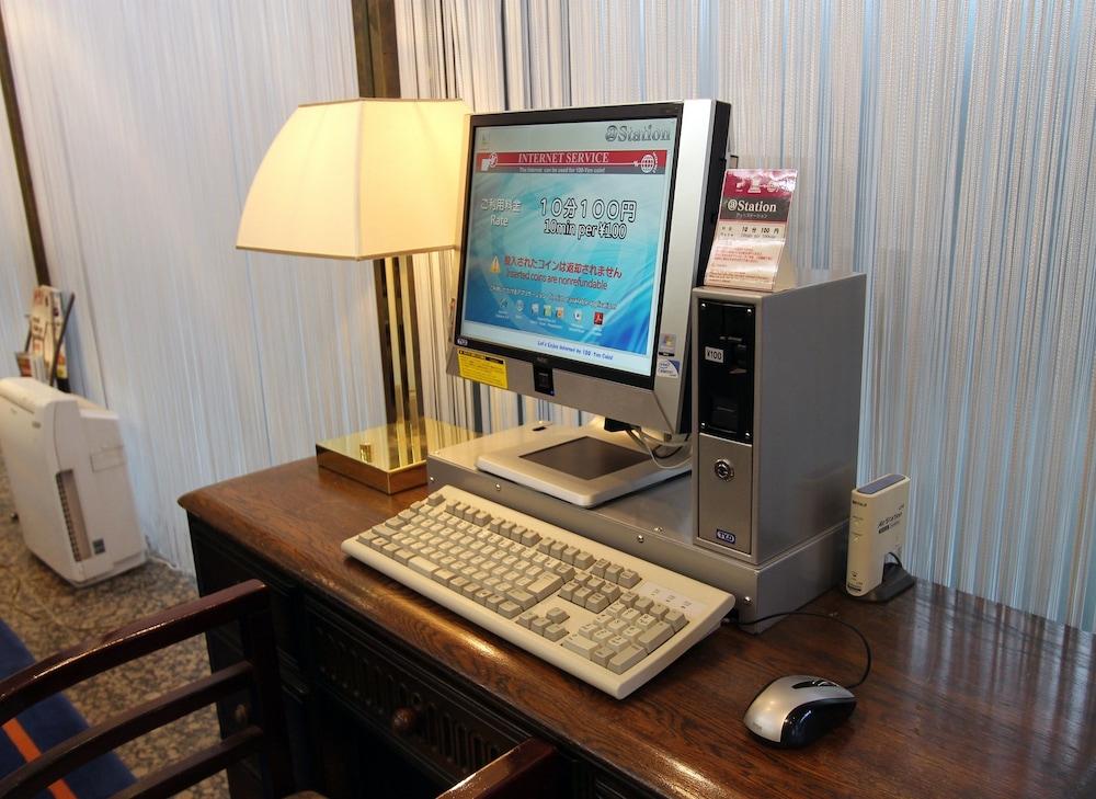 Hotel Shibuya Creston Tokyo