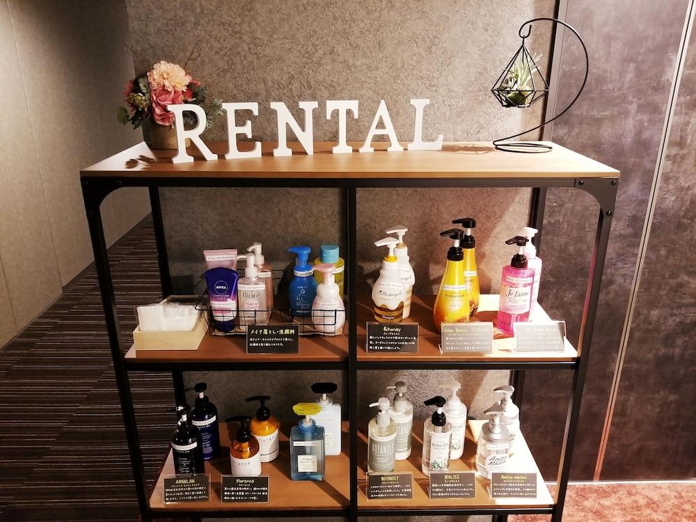 Sui Akasaka By Abest Hotel 3*
