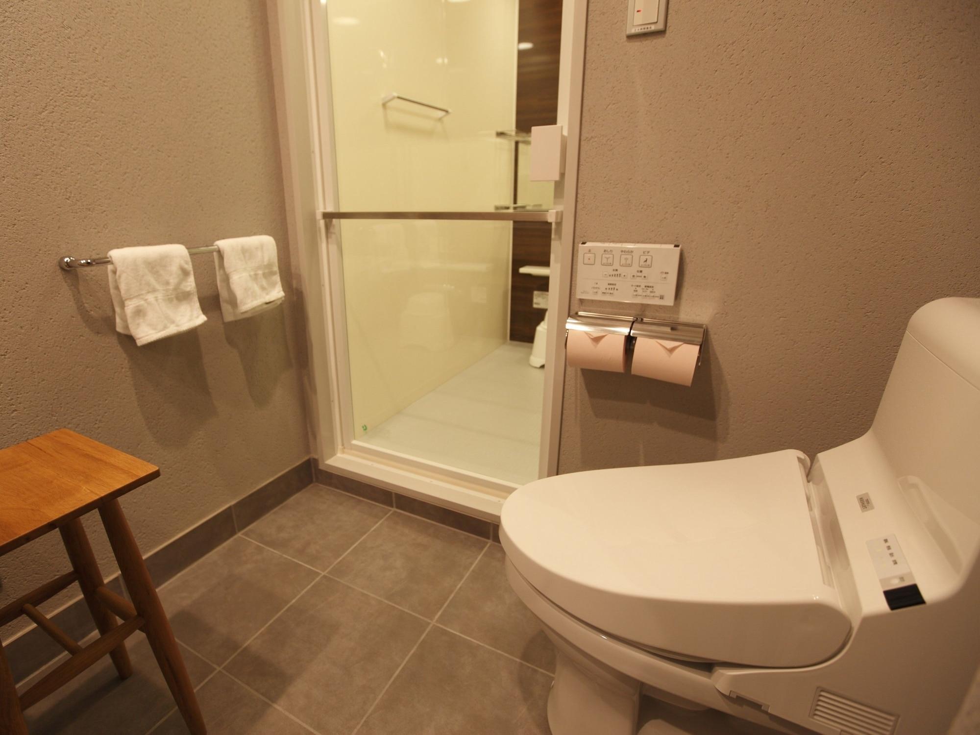 Amanek Ginza East Hotel