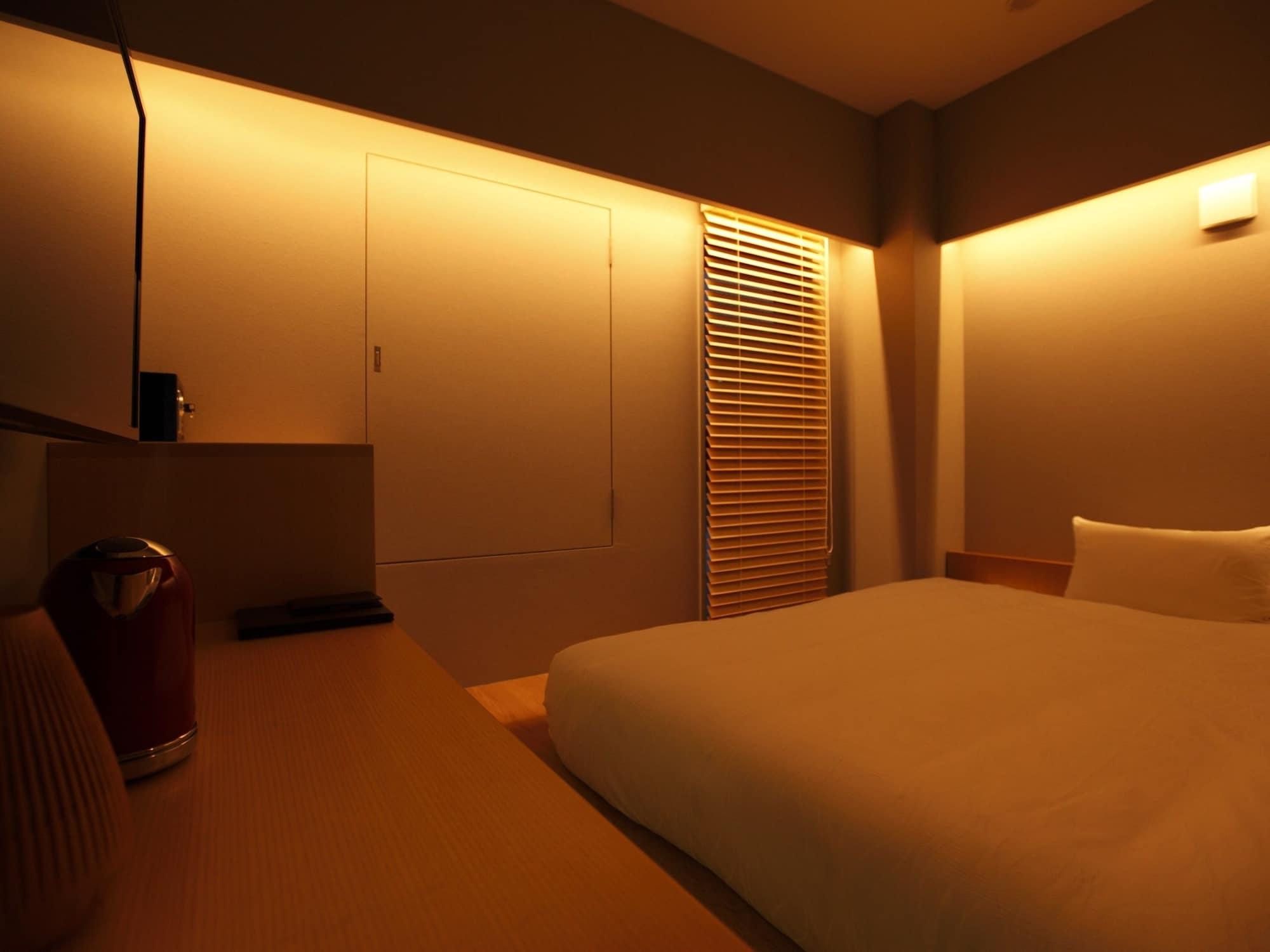 Hotel Amanek Ginza East 3*