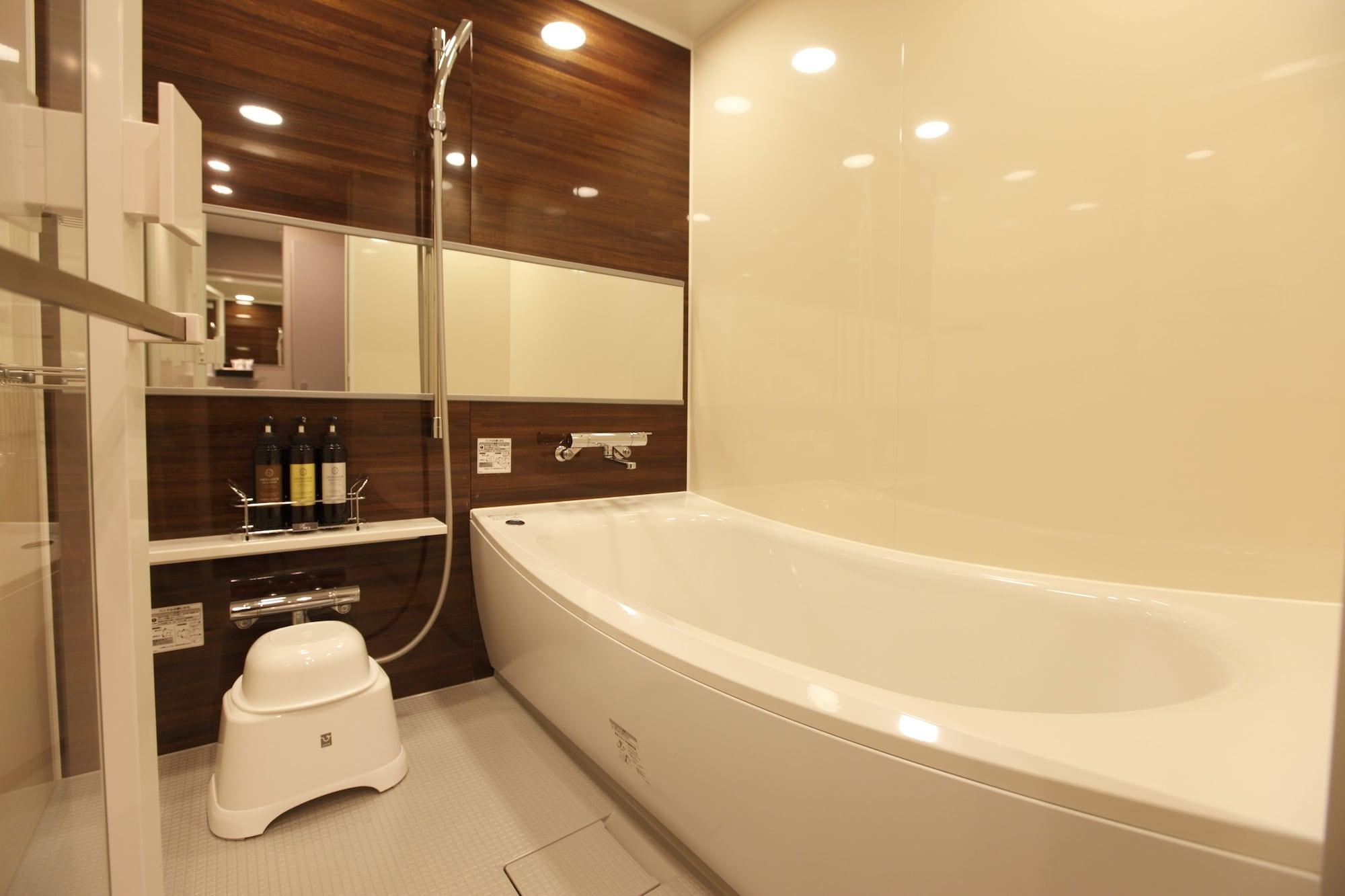 Amanek Ginza East 3* Tokyo