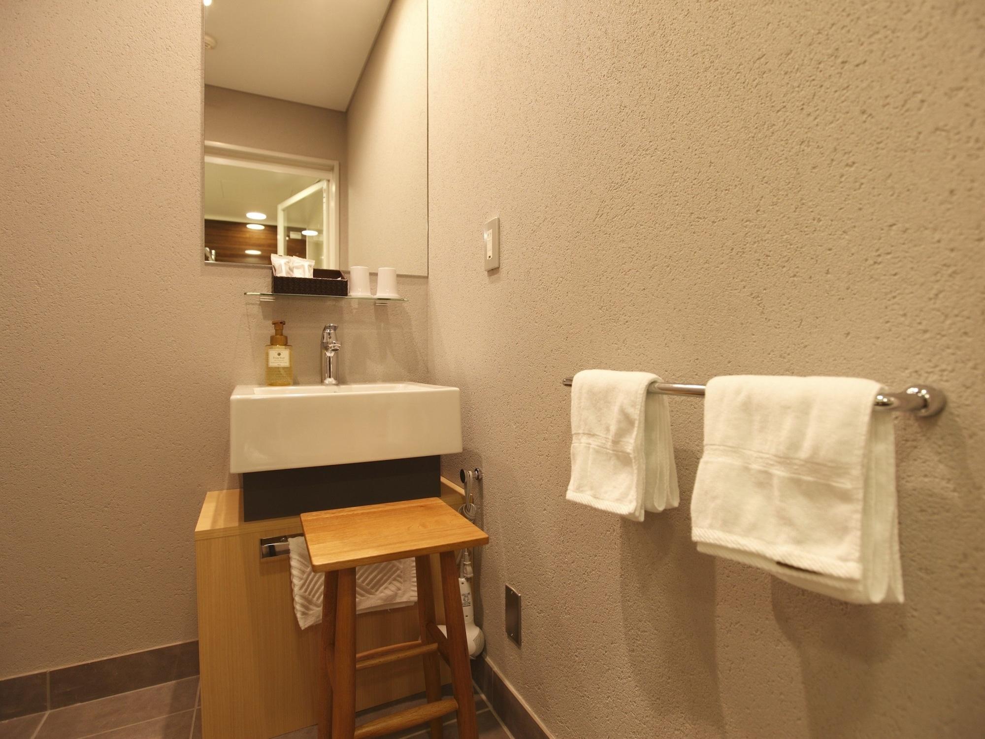 Amanek Ginza East 3* Tokyo