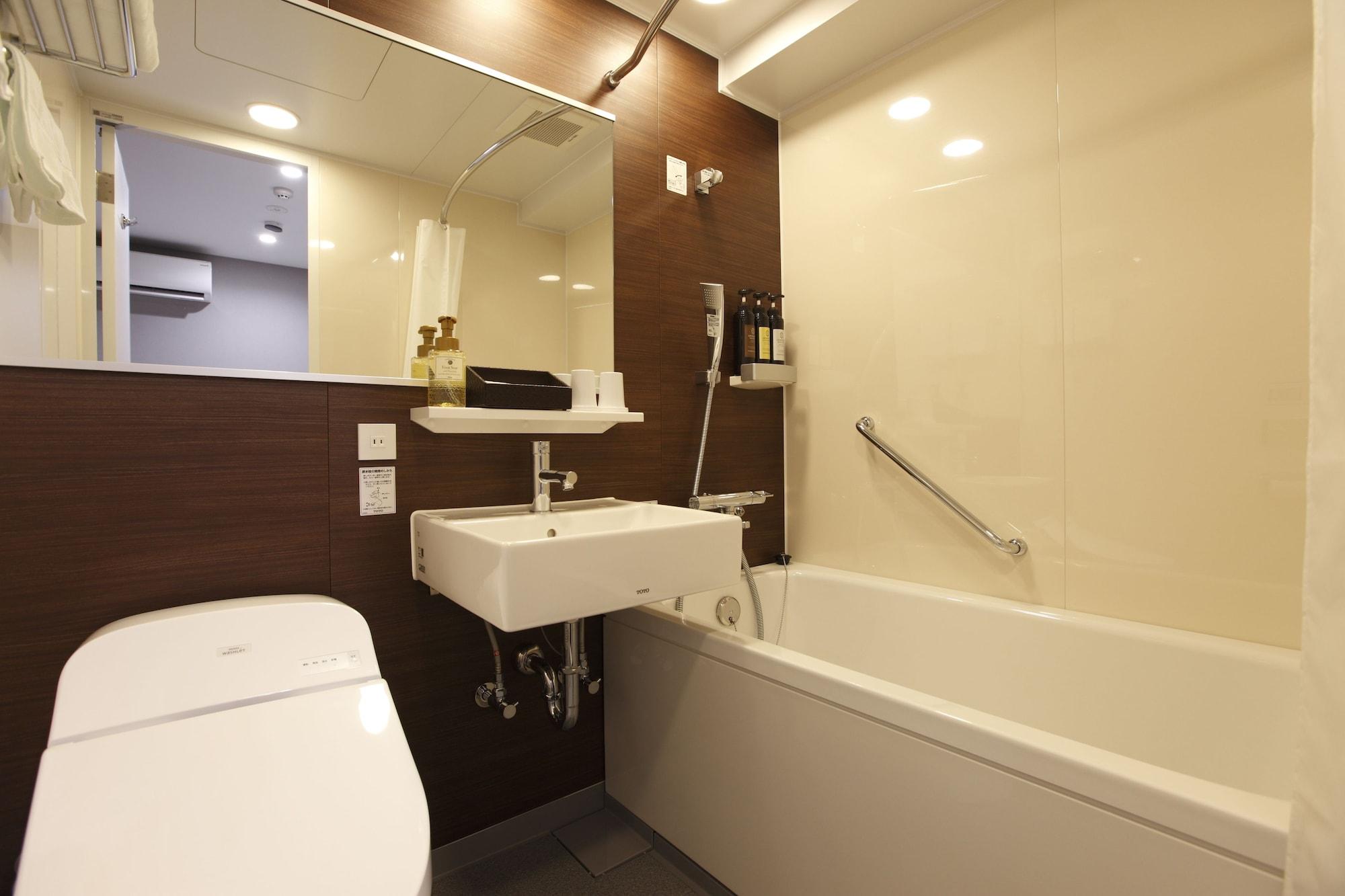 Amanek Ginza East 3*