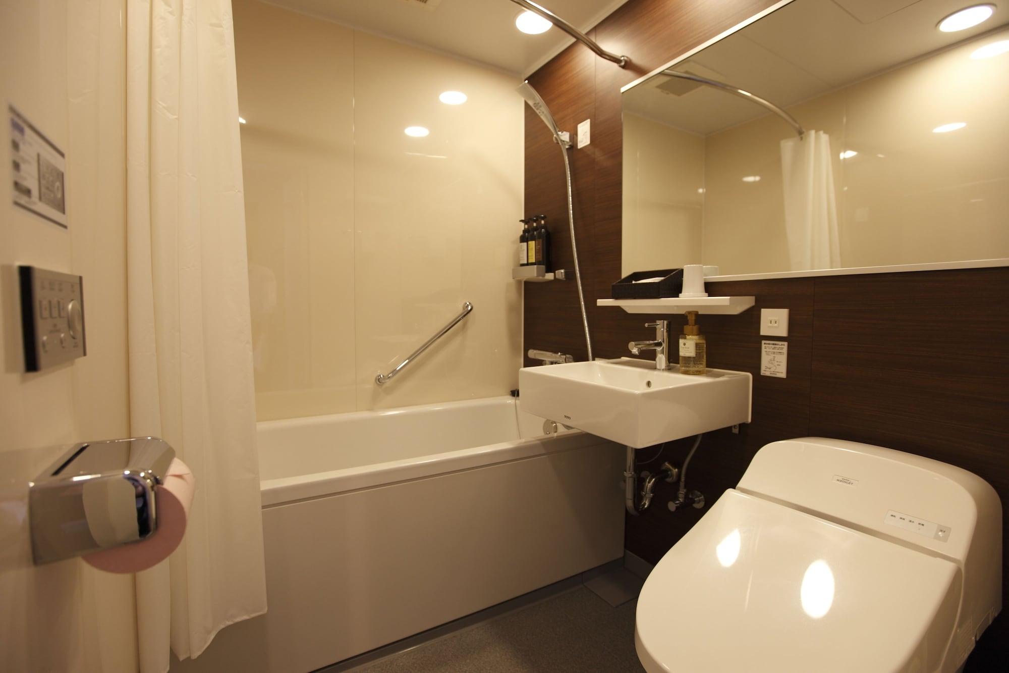 Amanek Ginza East Hotel Tokyo