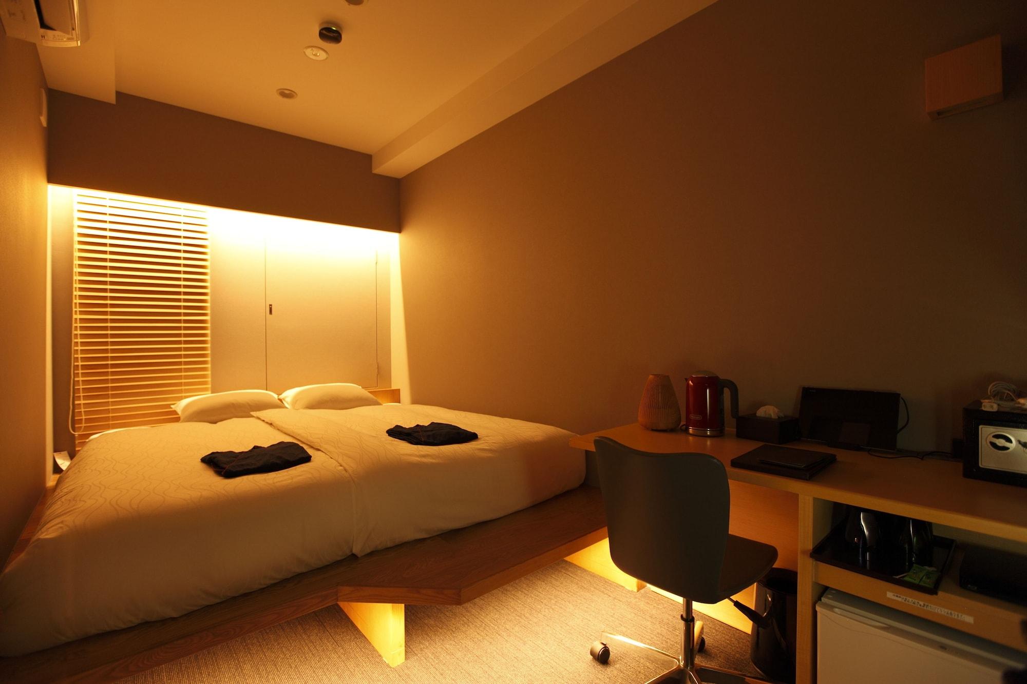 Hotel Amanek Ginza East 3*