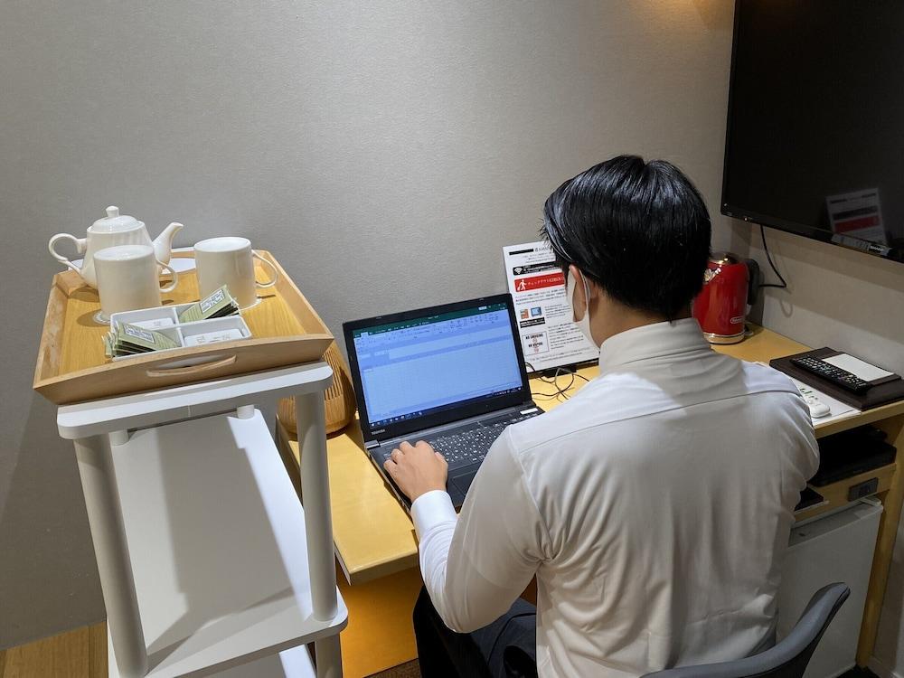 Amanek Ginza East Hotel Tokyo