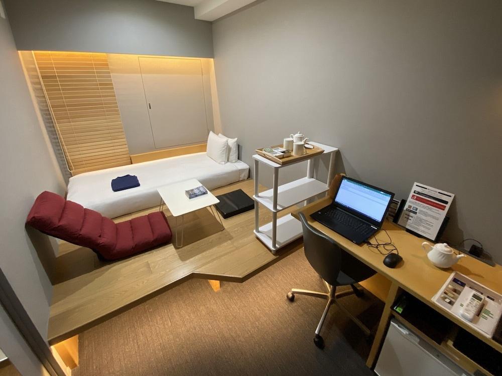 Amanek Ginza East Hotel