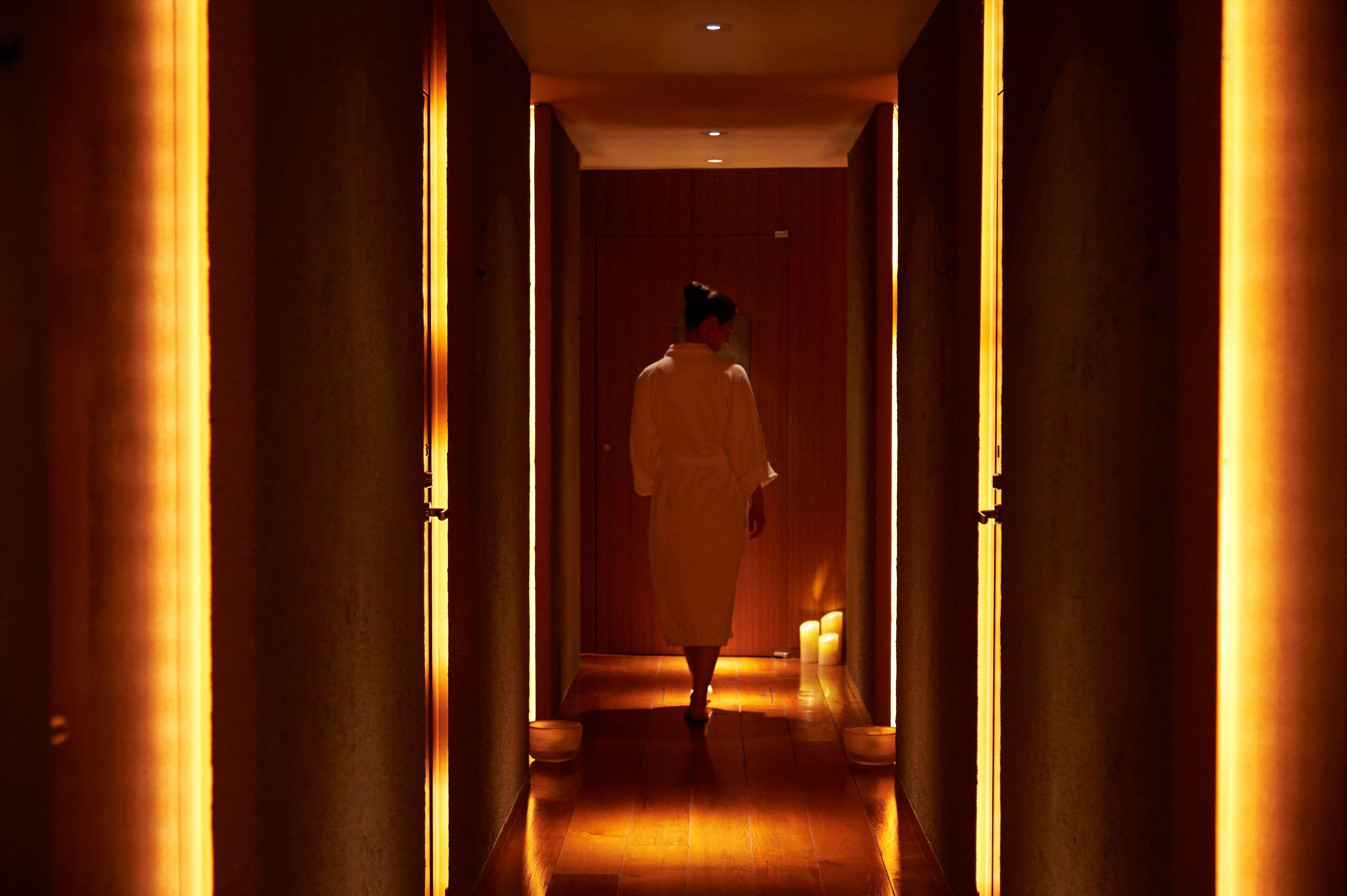 Hotel Grand Hyatt
