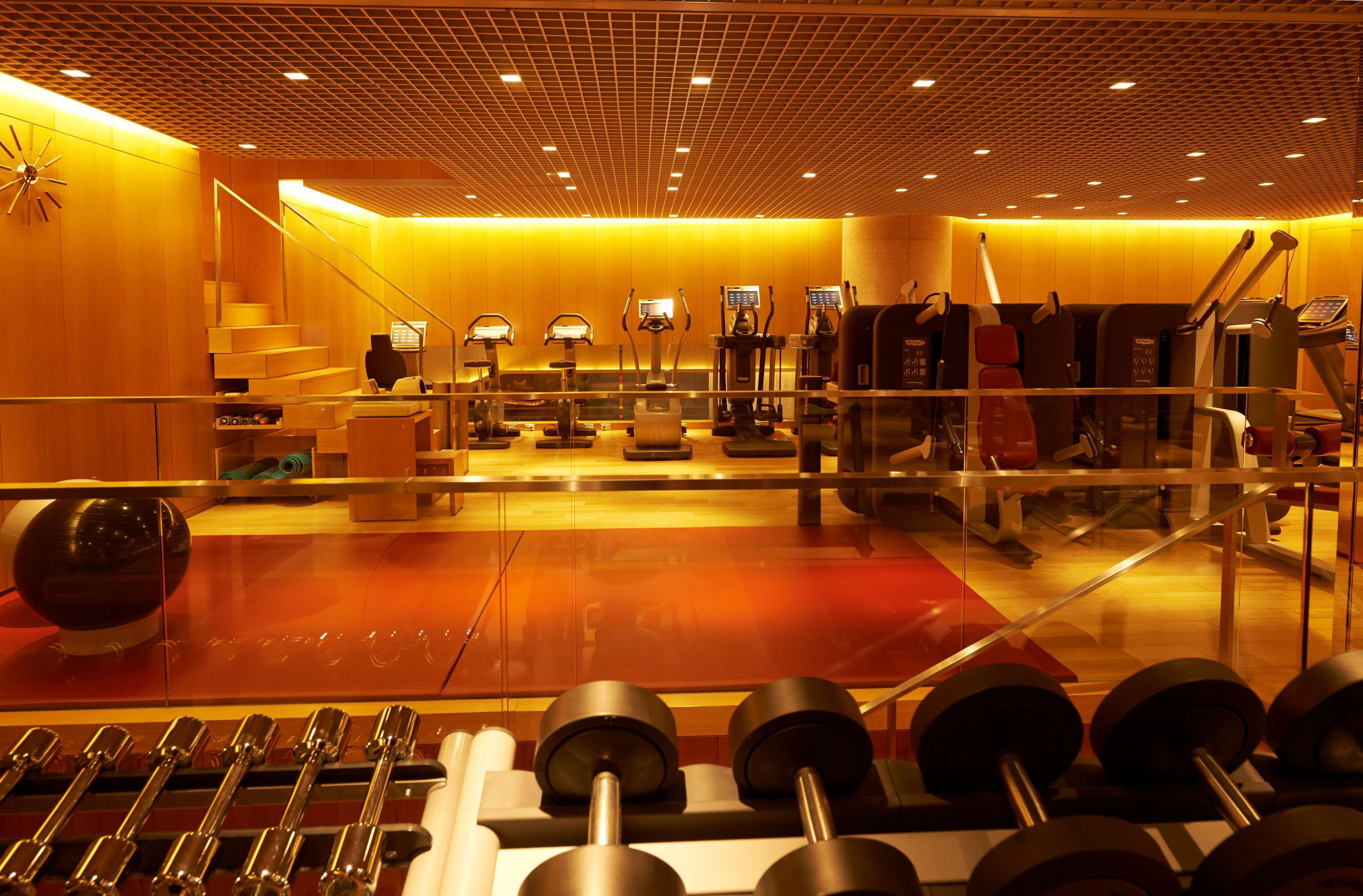 Hotel Grand Hyatt 5*