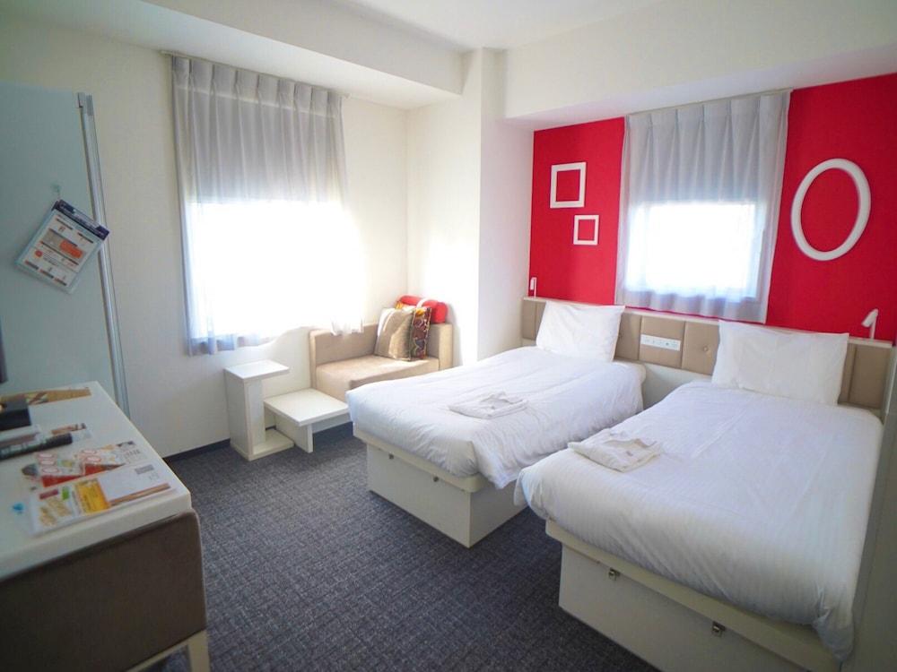 Hotel Henn Na Ginza