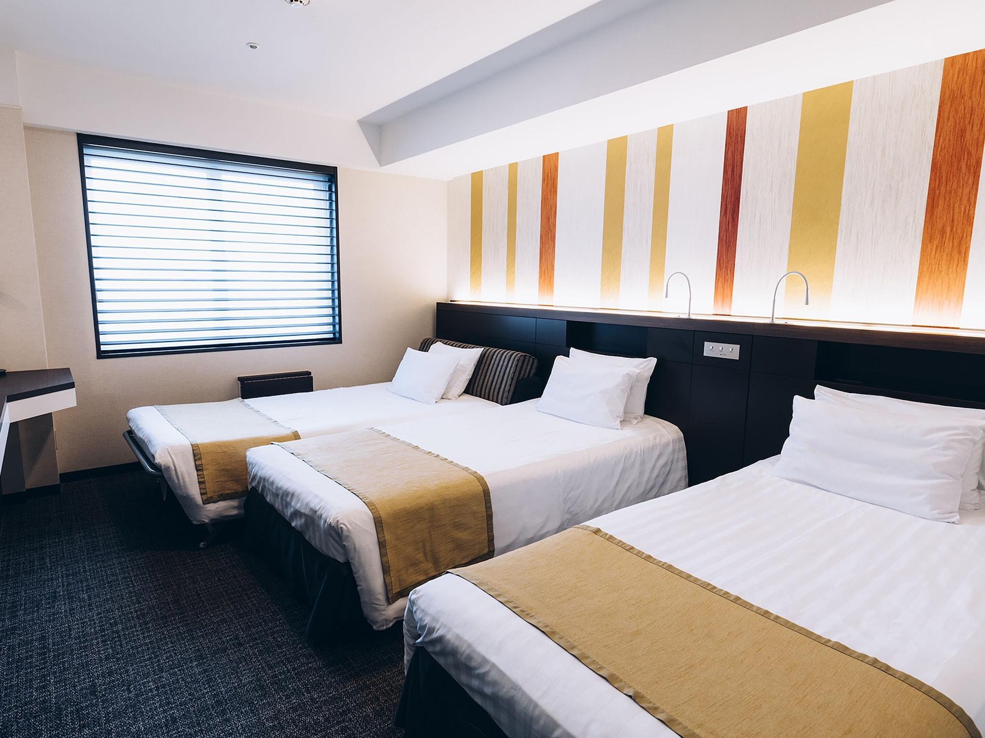 Shinagawa Tobu Hotel Tokyo