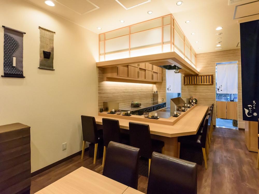 Hotel Apa Hatchobori Shintomicho 3*