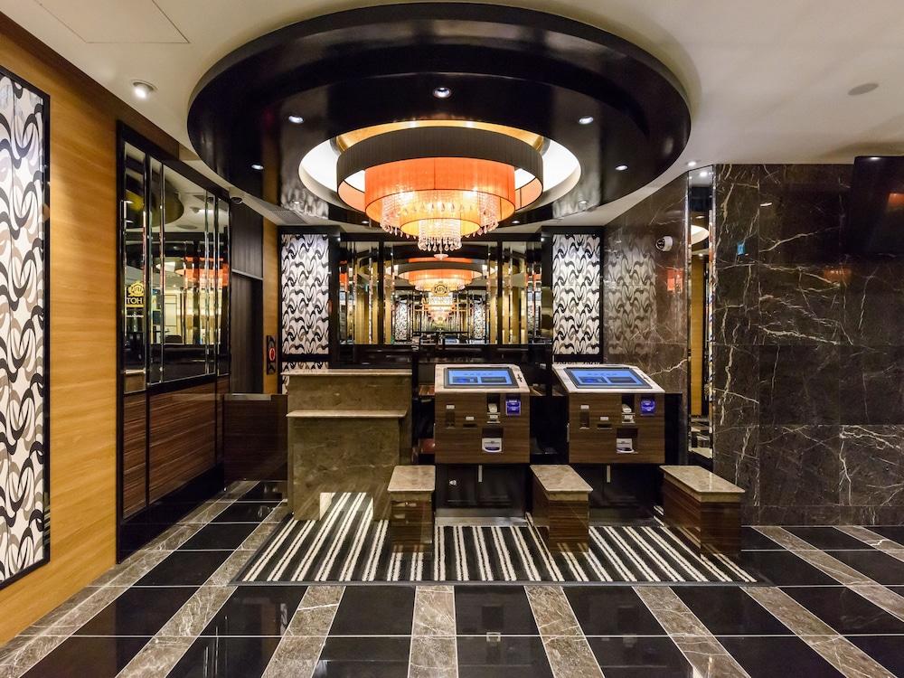Apa Hatchobori Shintomicho 3* Tokyo